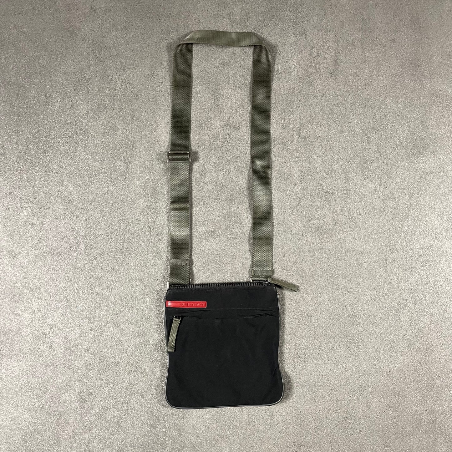 Prada Sport Bag