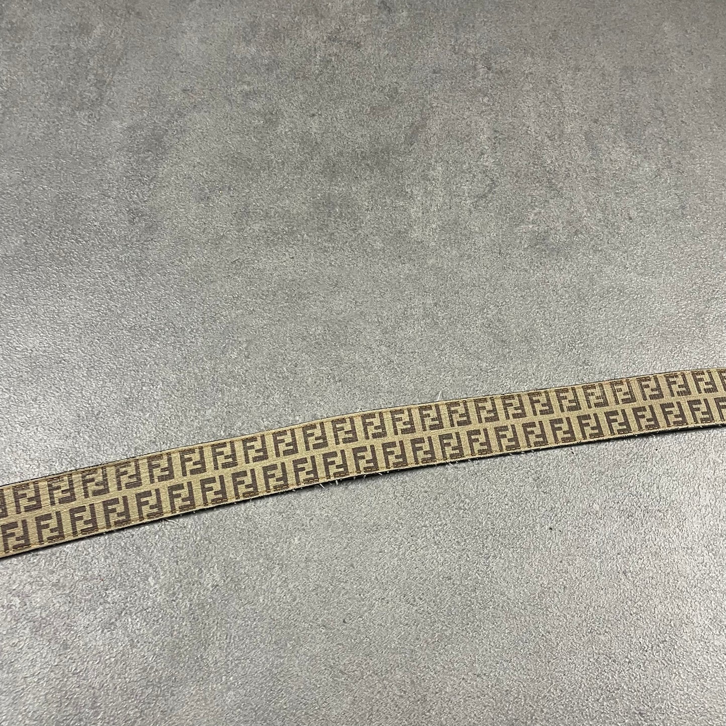 Fendi Reversible Belt (90)