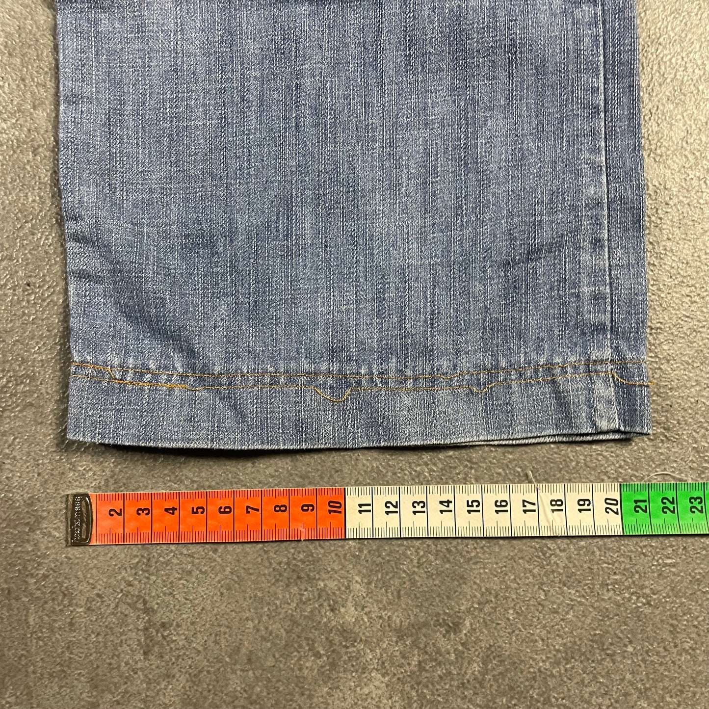 Armani vintage Jeans (40)