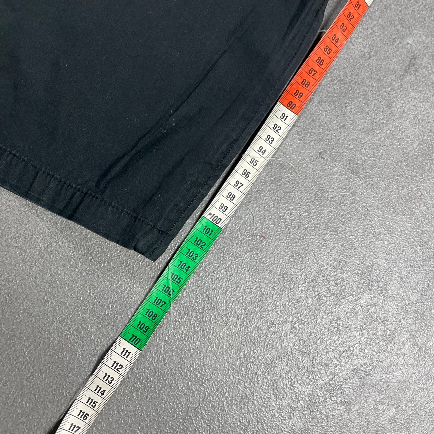 Prada Sport Nylon Pants (M)