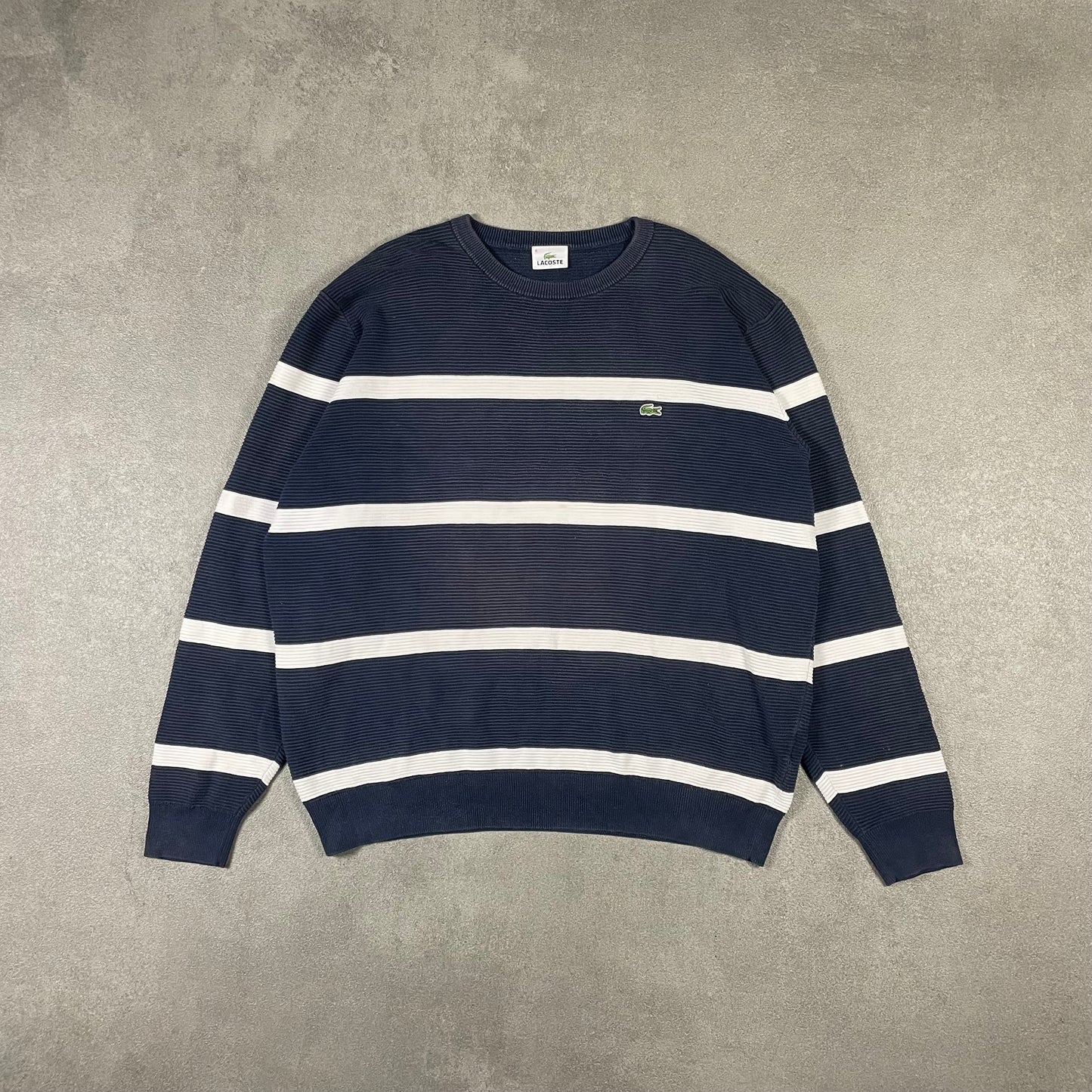 Lacoste Crewneck Bulk (10 Pieces)