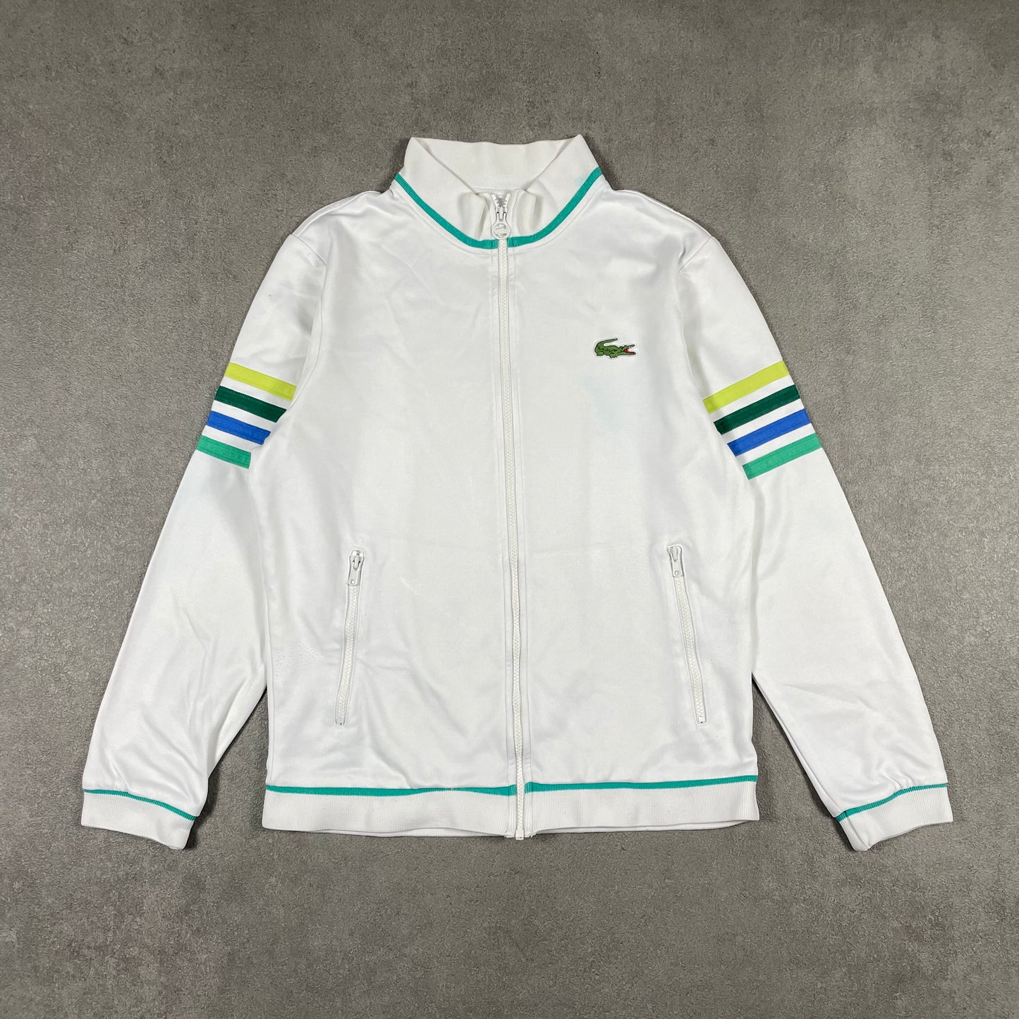 Lacoste vintage Jacket (M)