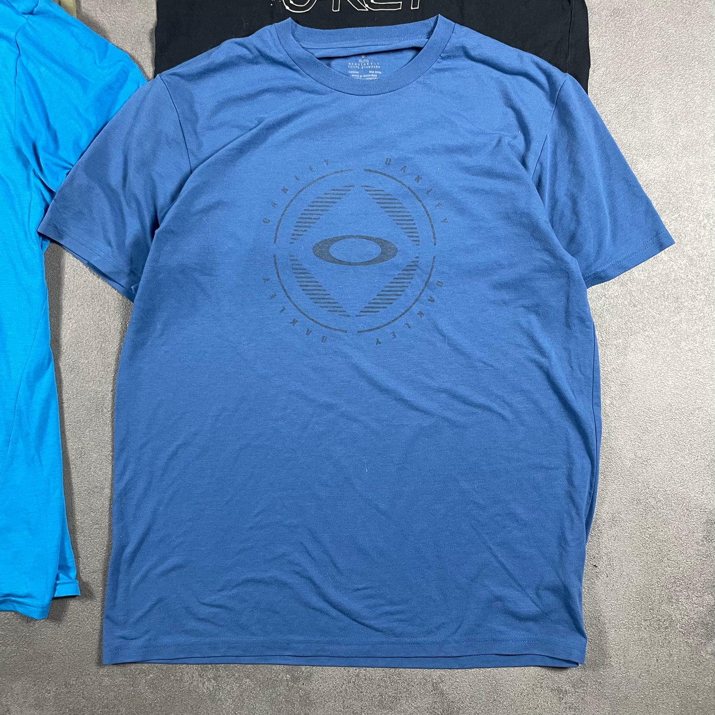 Oakley Bundle Tee (XL)