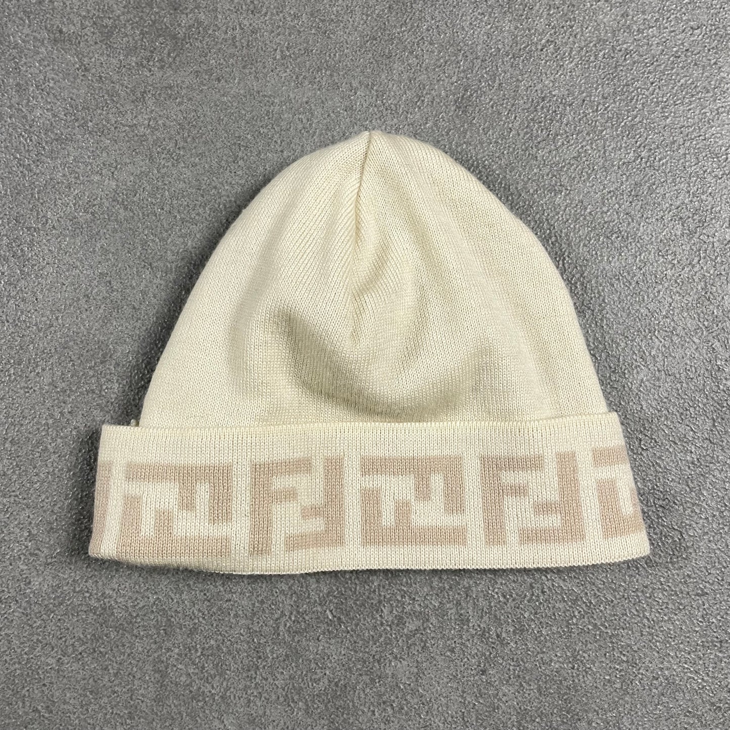 Fendi vintage Beanie