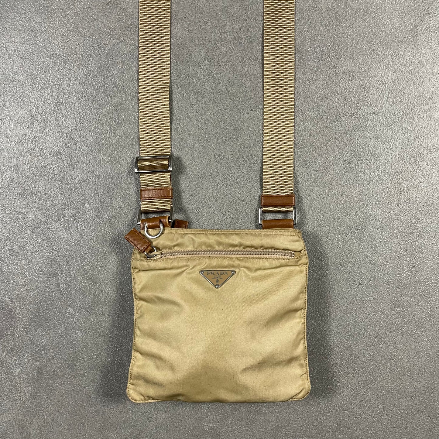 Prada Classic Bag