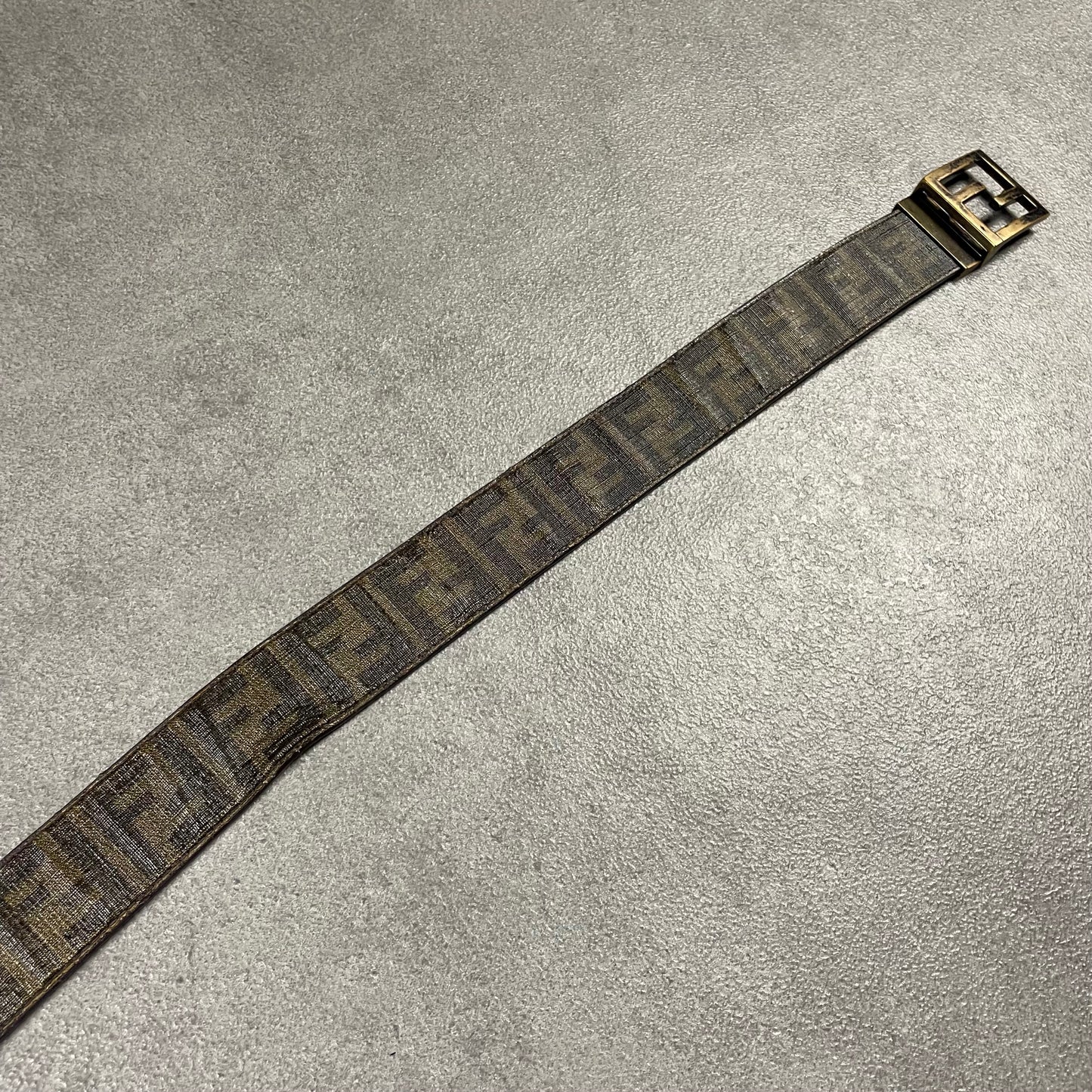 Fendi vintage Belt (100)