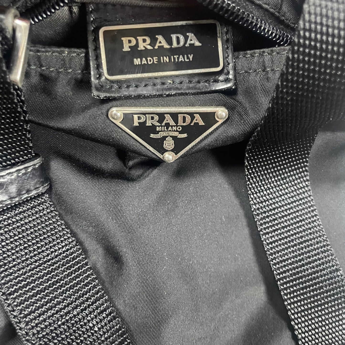 Prada vintage Bag