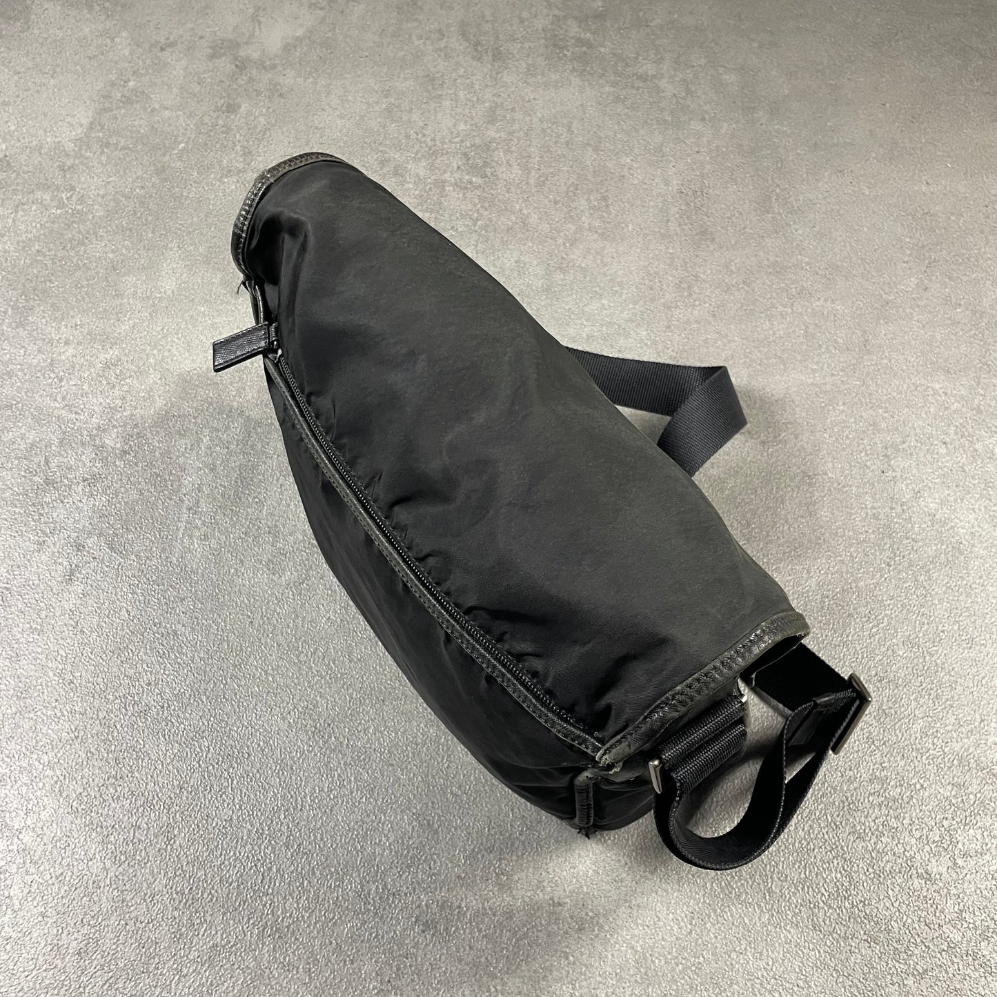 Prada Messenger Bag