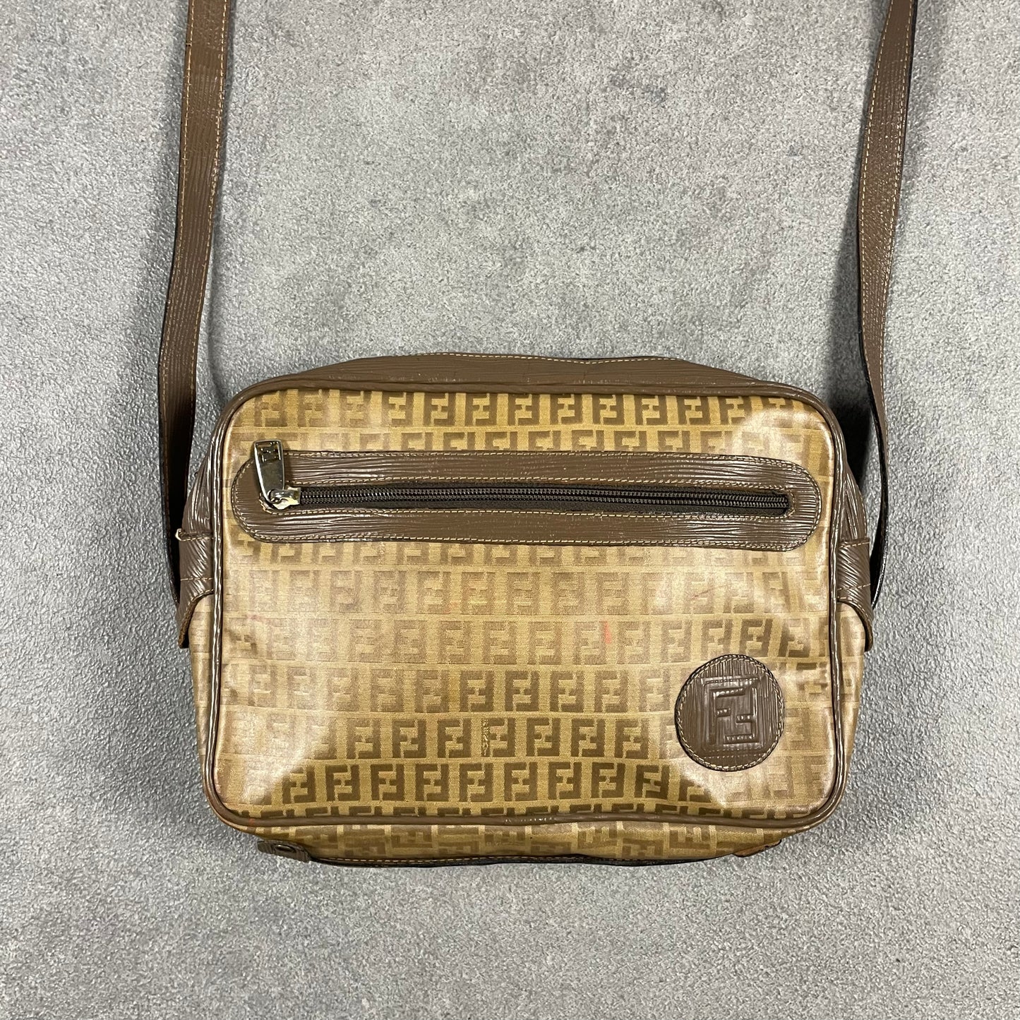 Fendi vintage Bag