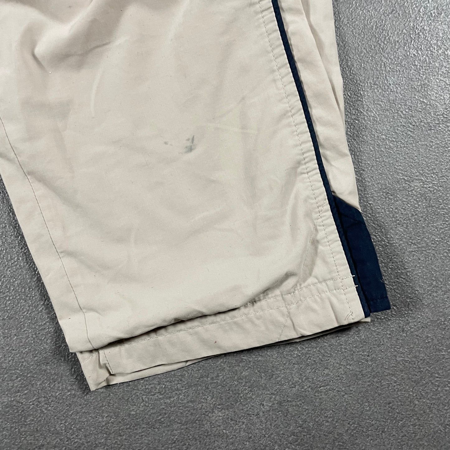 Nike vintage Trackpant (L)