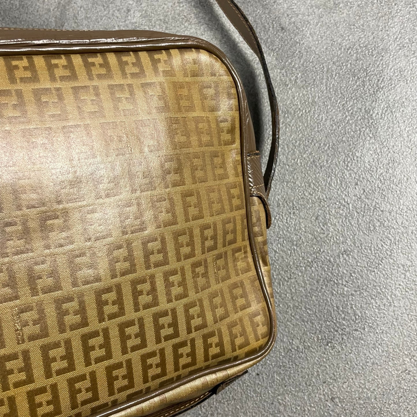 Fendi vintage Bag