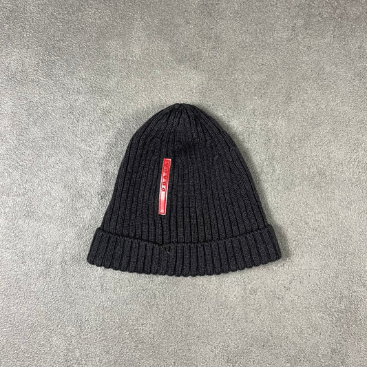 Prada Sport Classic Beanie