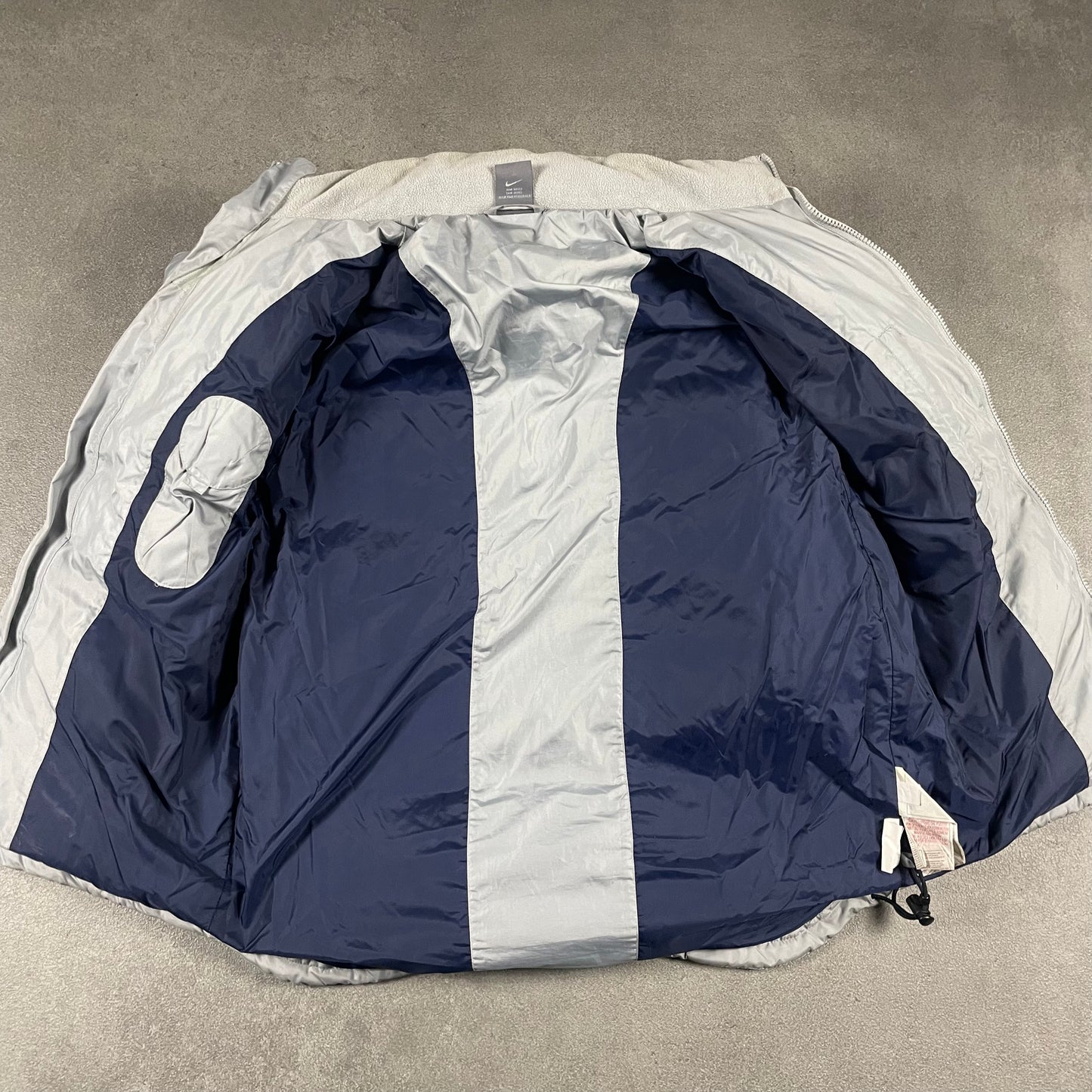 Nike vintage Puffer (S)