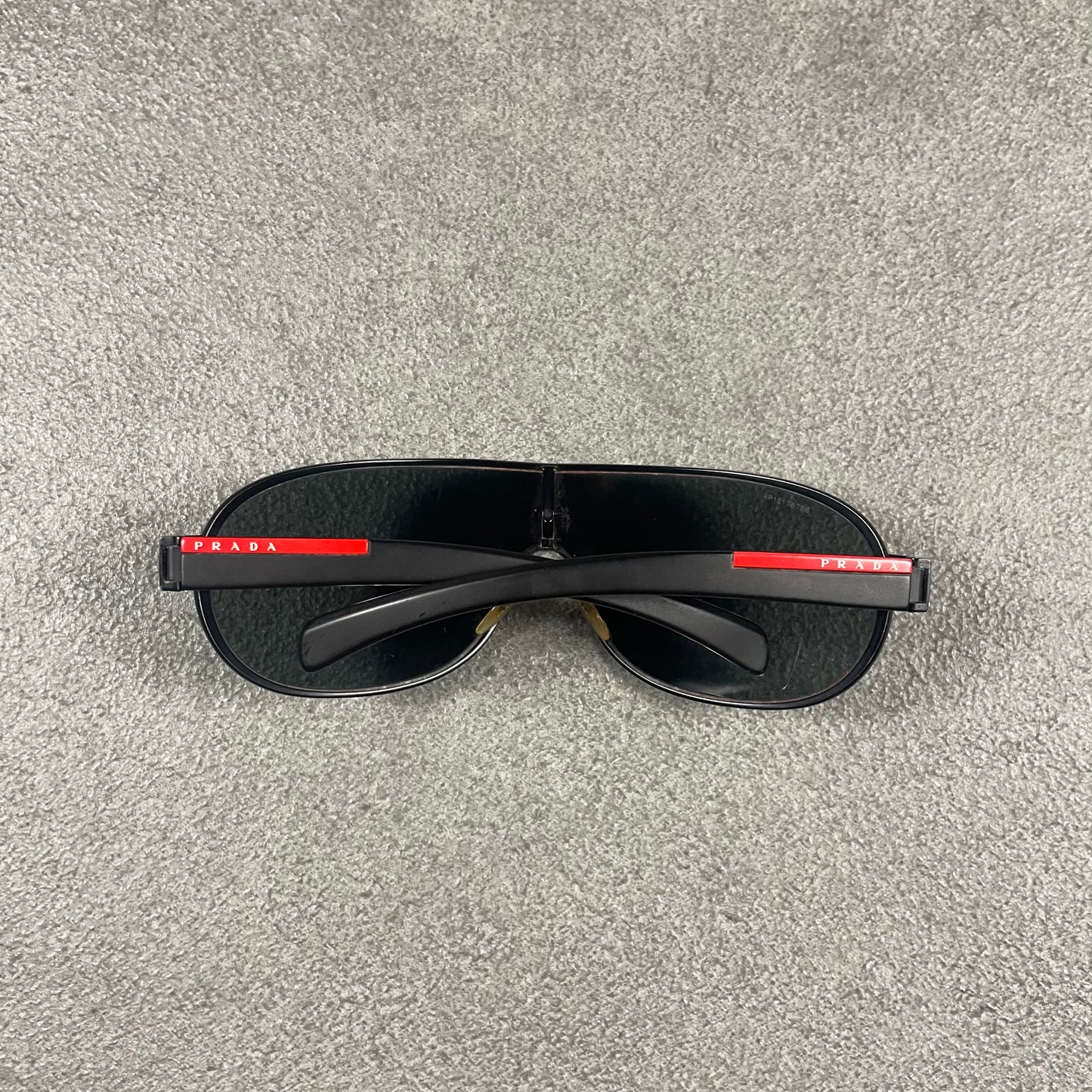 Prada vintage Sunglasses