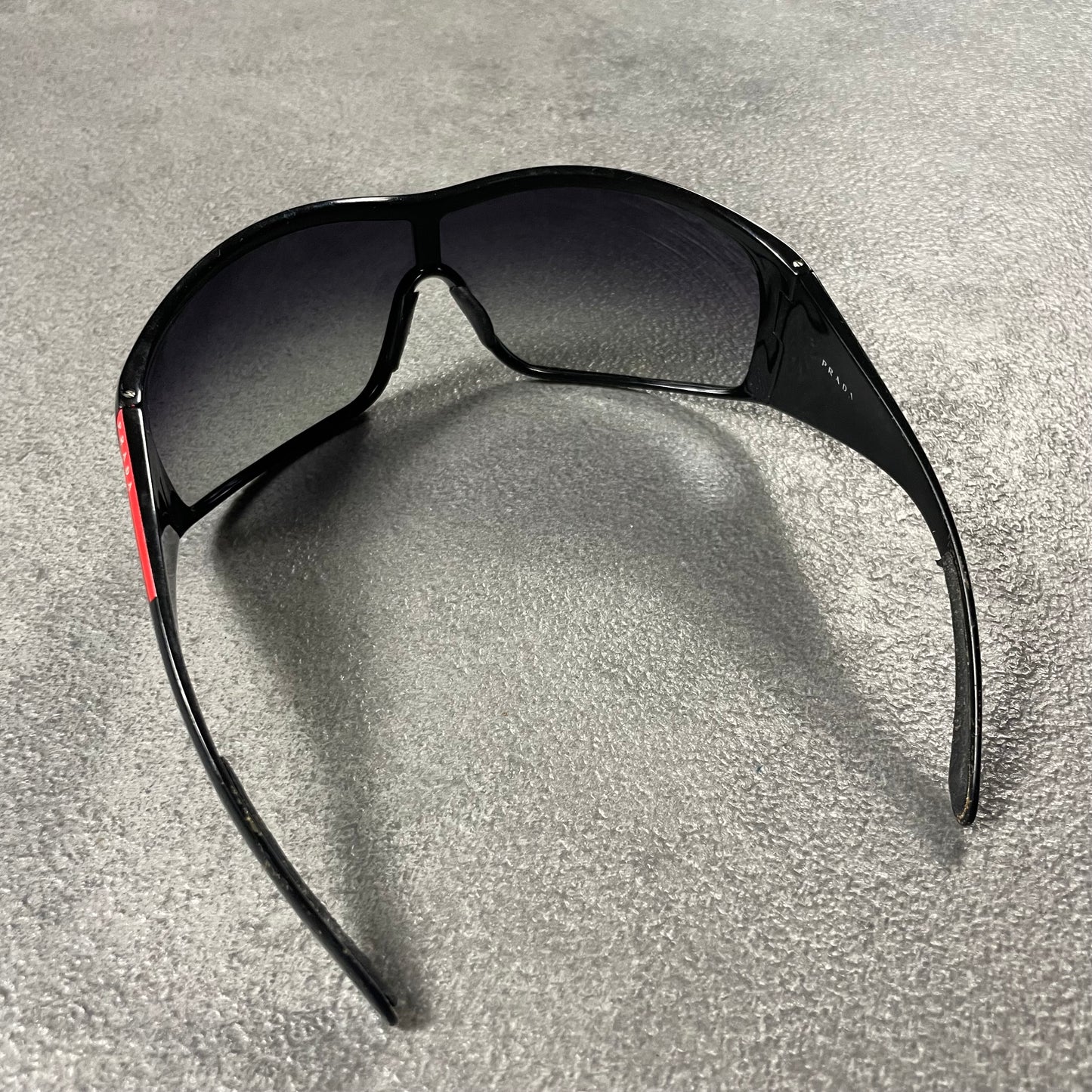 Prada vintage Sunglasses