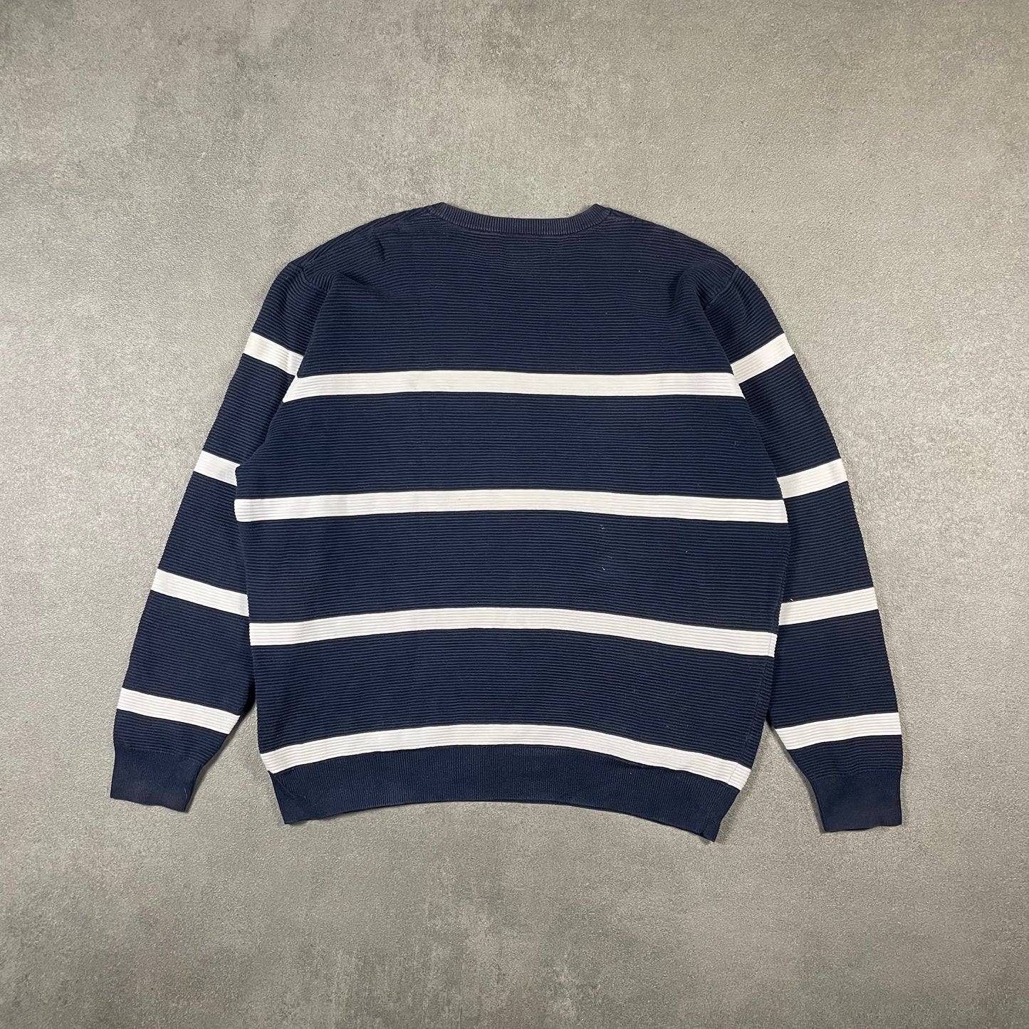 Lacoste vintage Crewneck (XL)