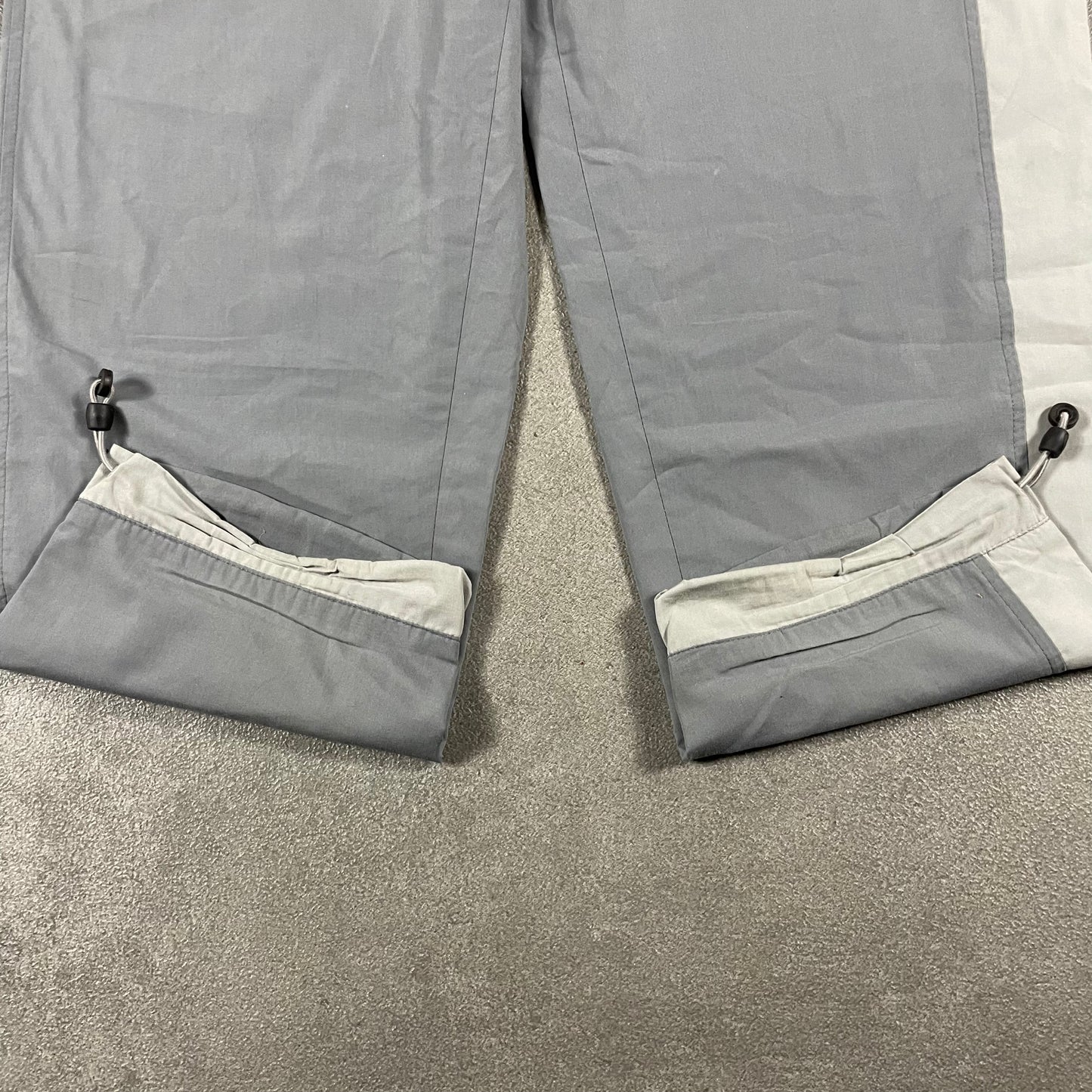 Nike vintage Trackpant (M)