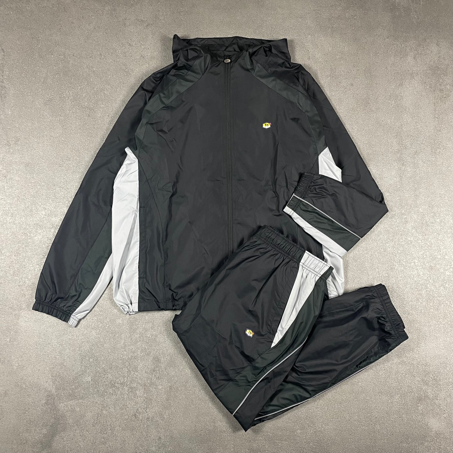 Nike Lab Tn Tracksuit (L)