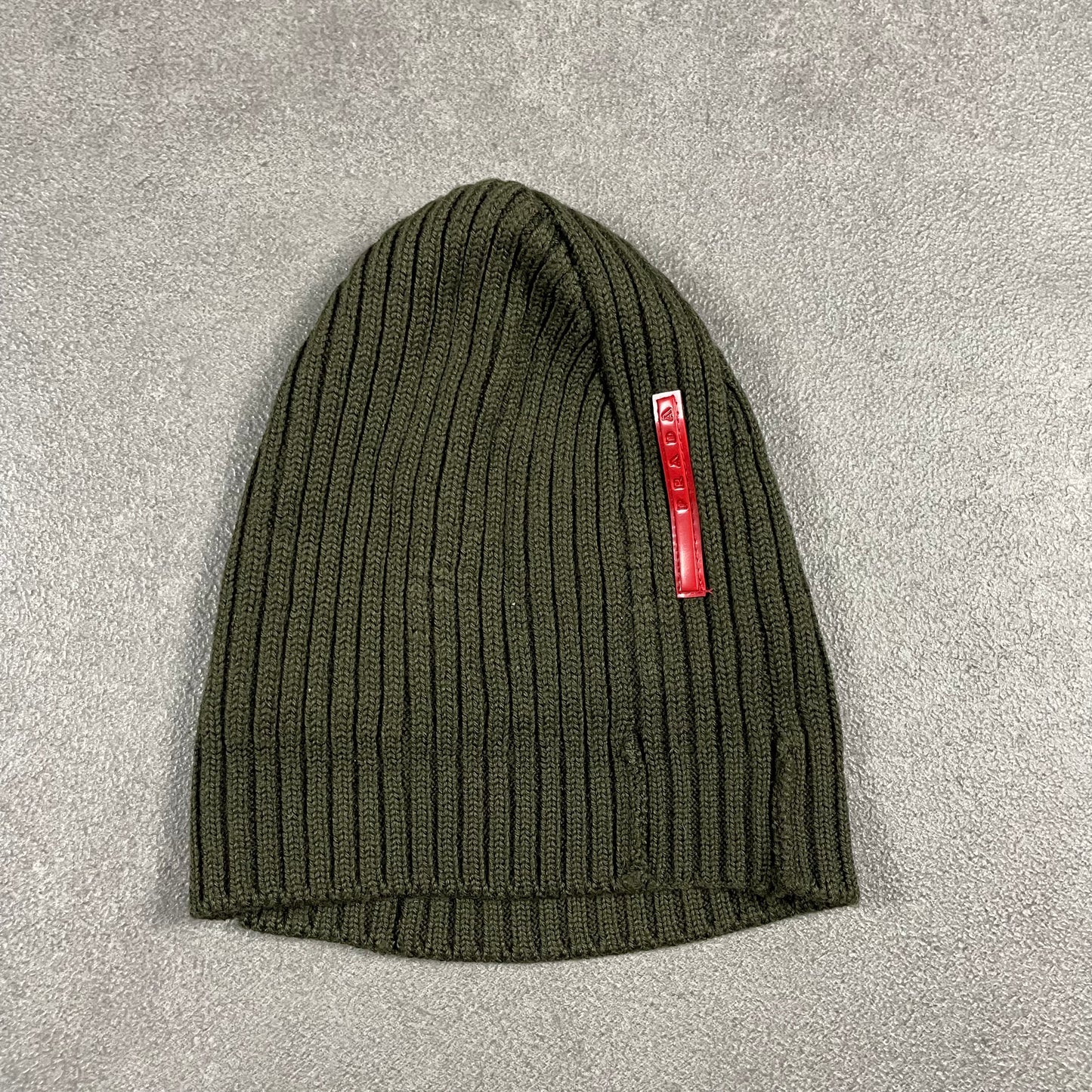 Prada Sport Beanie