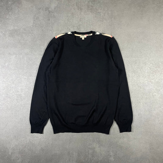 Burberry vintage Crewneck (XL)