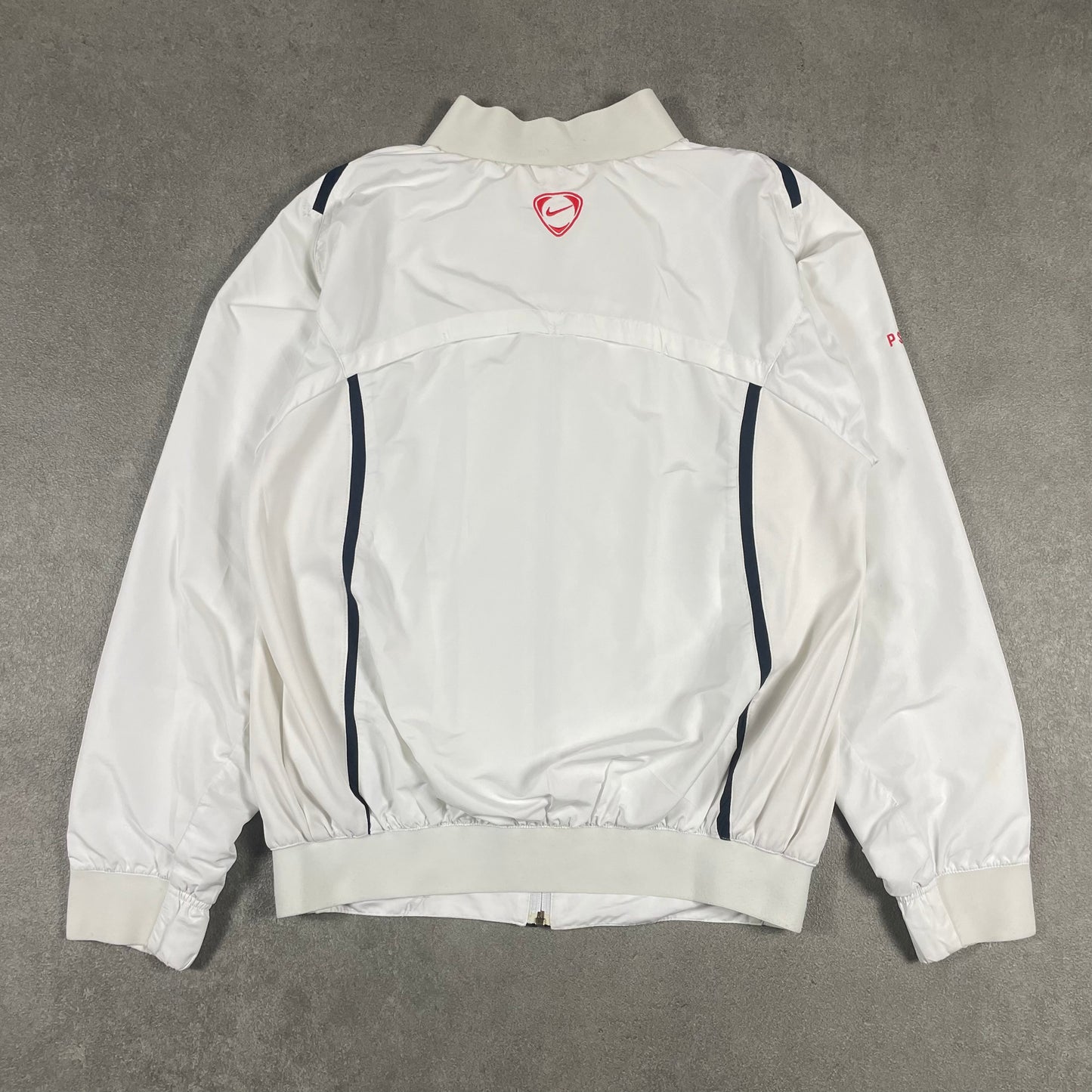 Nike x PSG vintage Jacket (M)