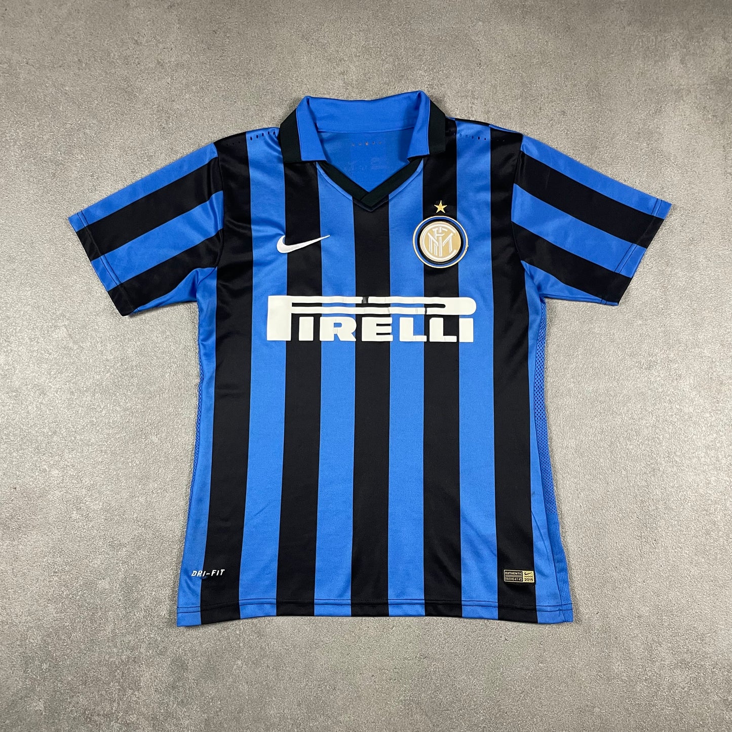 Nike x Inter Jersey (S)