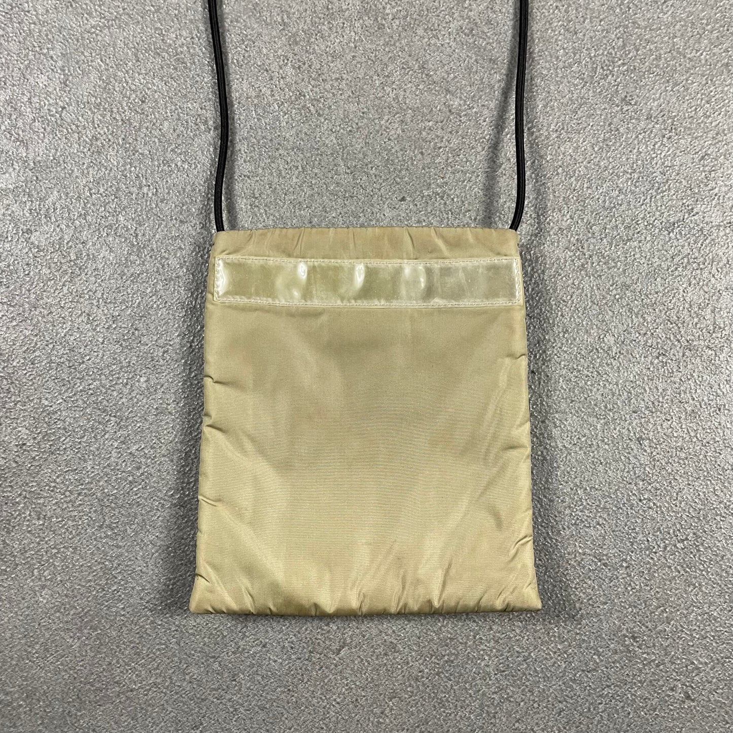 Prada Sport 1999 Bag