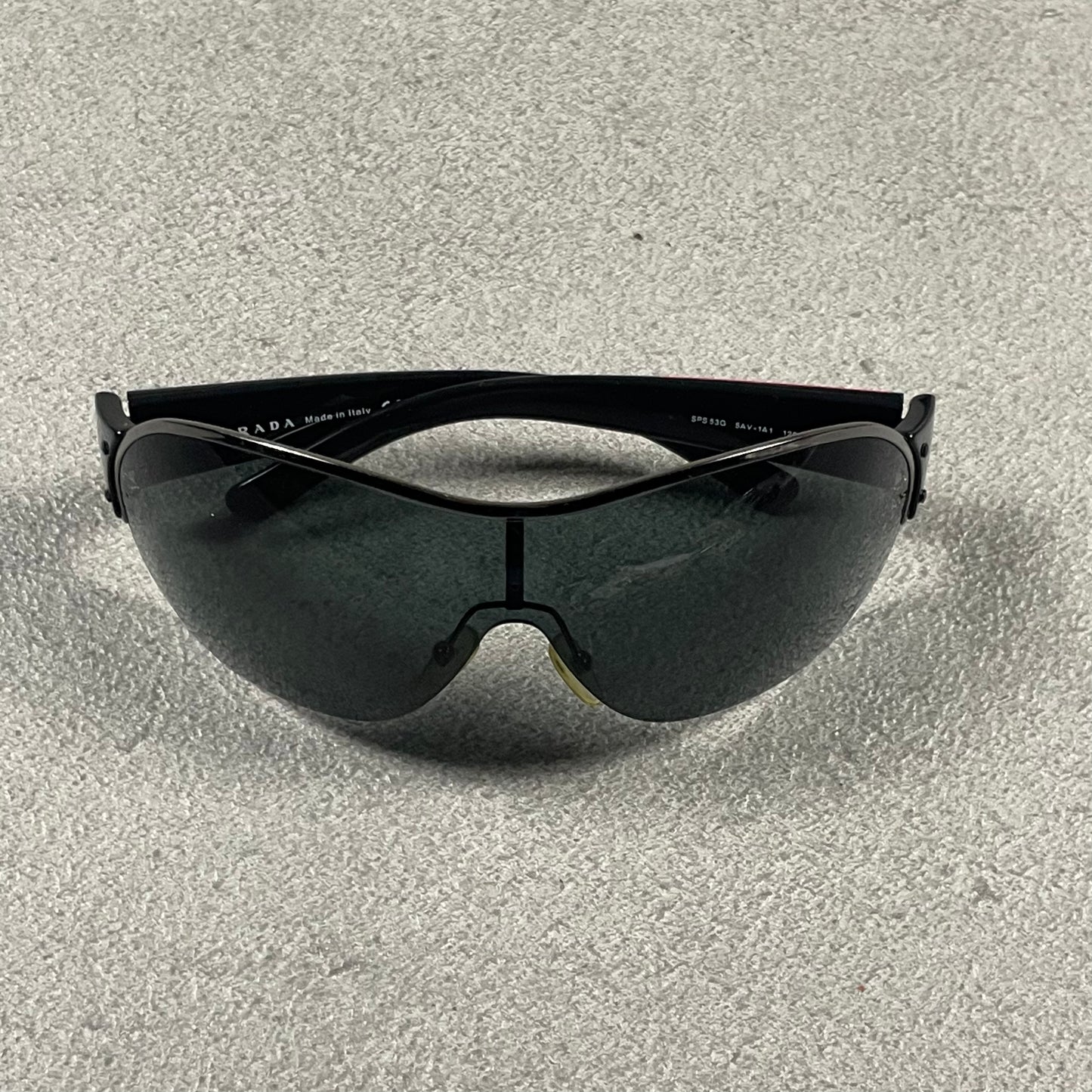 Prada Sport Sunglasses