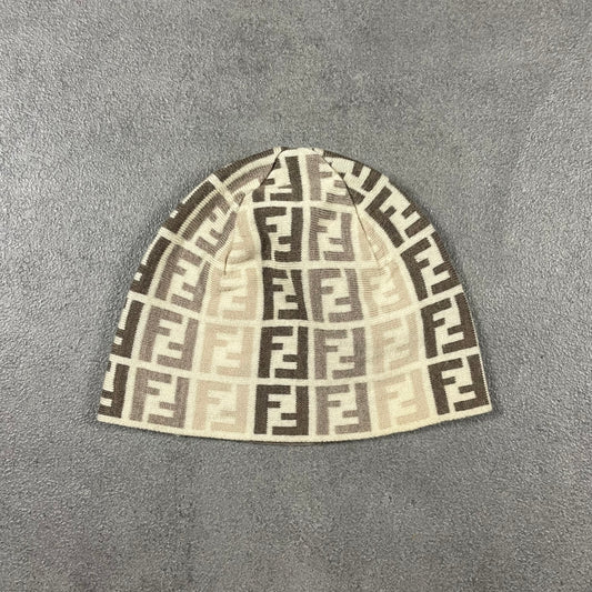 Fendi vintage Beanie