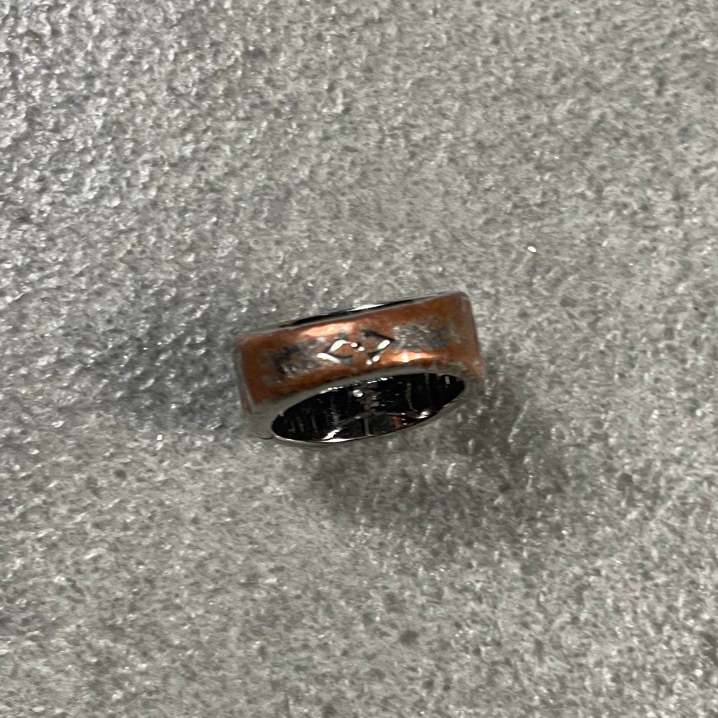 Louis Vuitton Classic Ring (M)