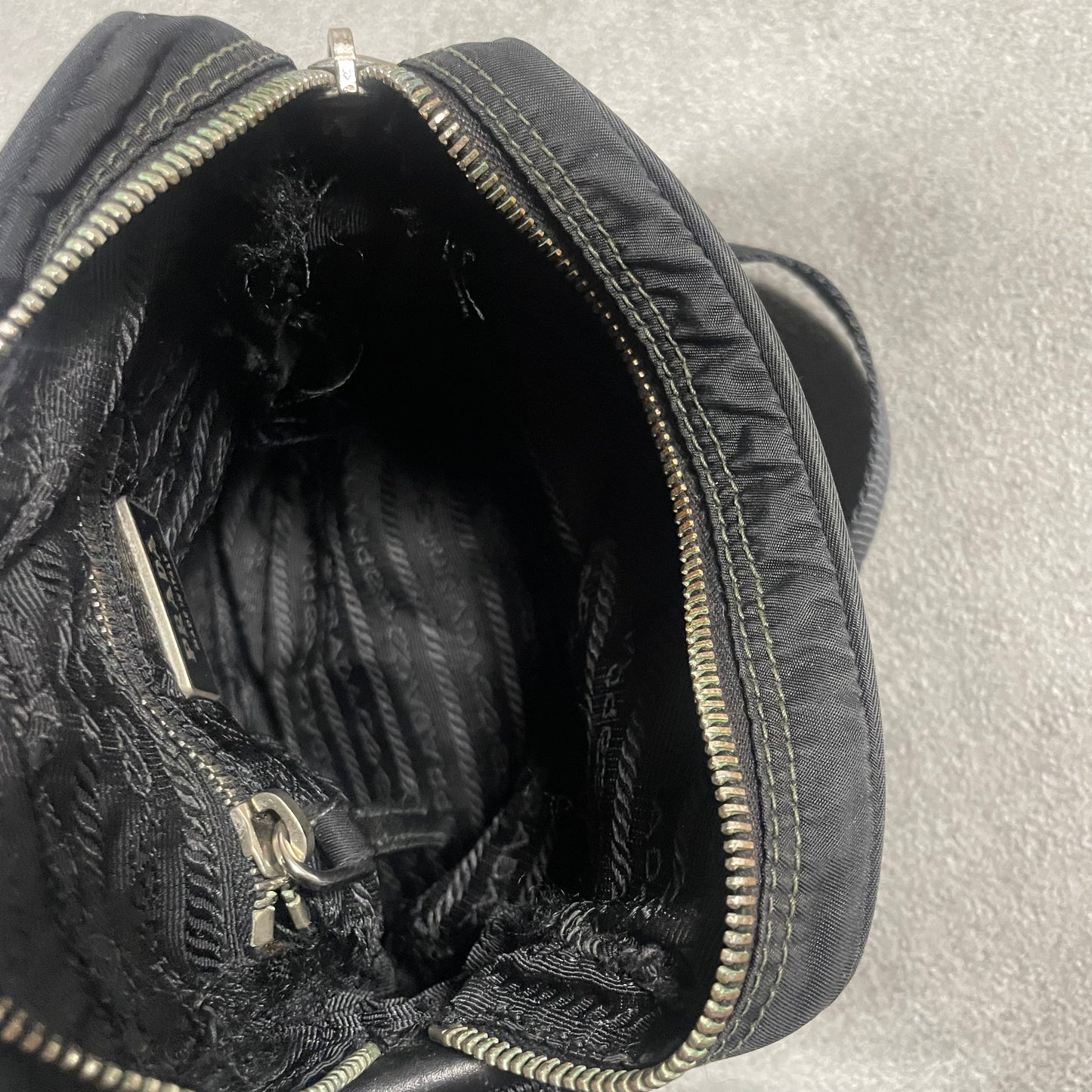 Prada Milano Bag