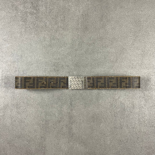 Fendi Reversible Belt (100)