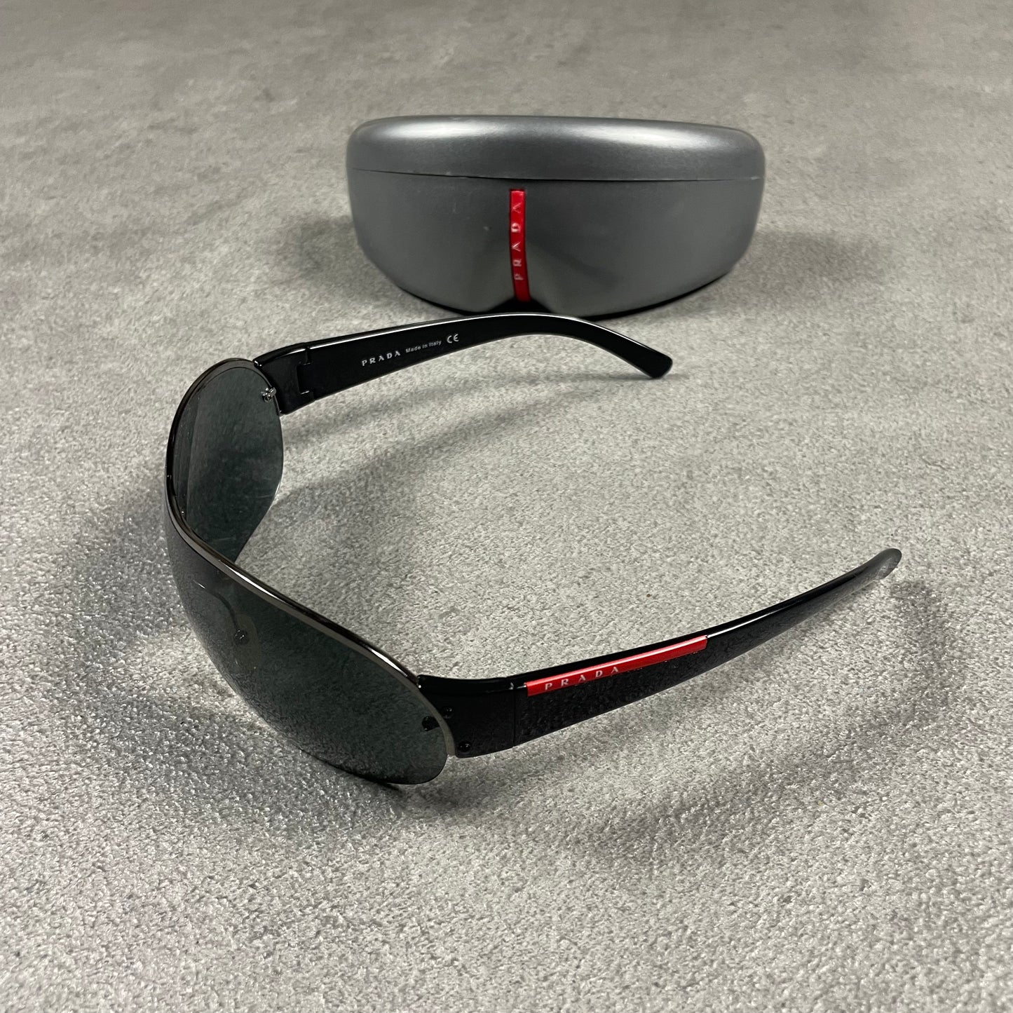 Prada Sport Sunglasses