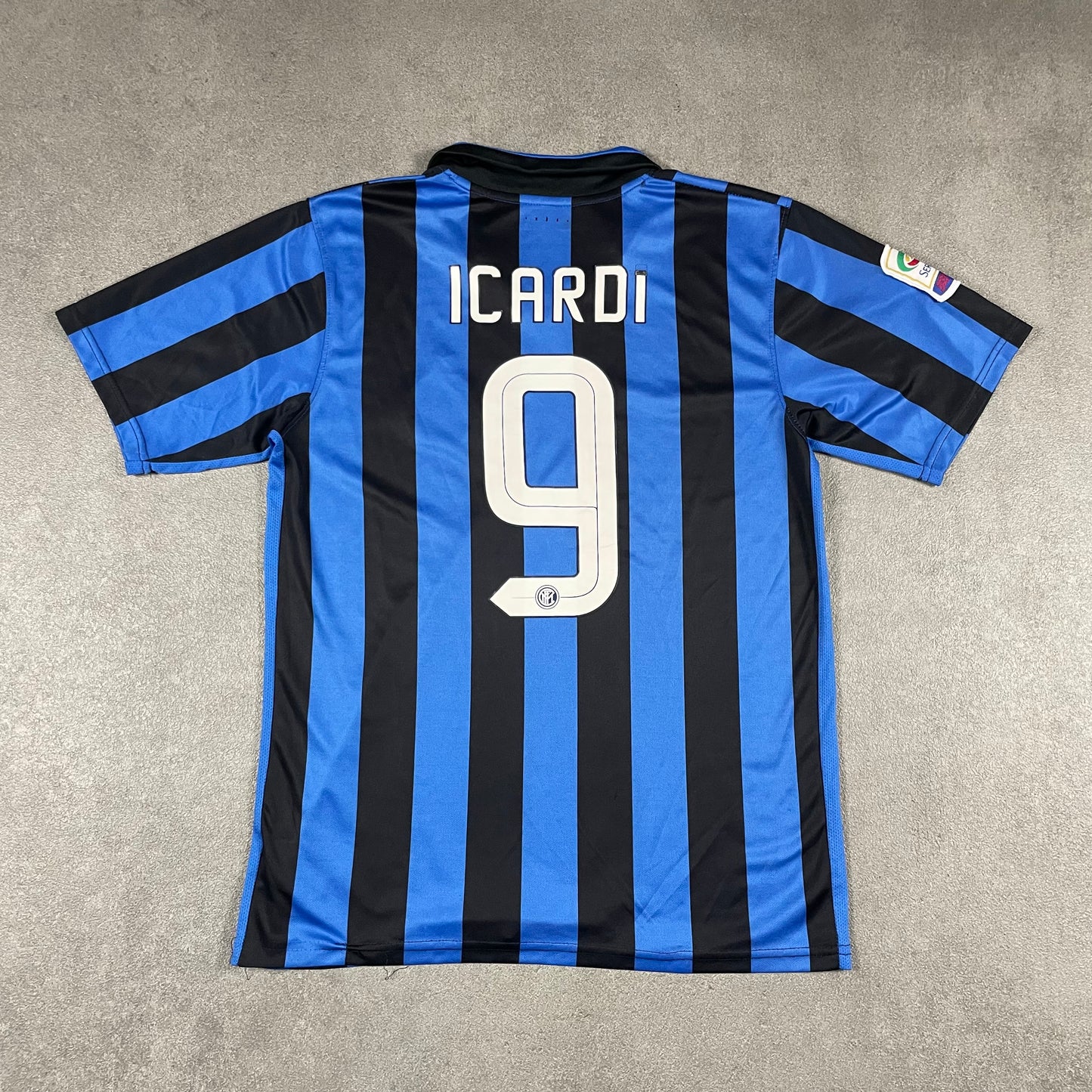 Nike x Inter Jersey (M)