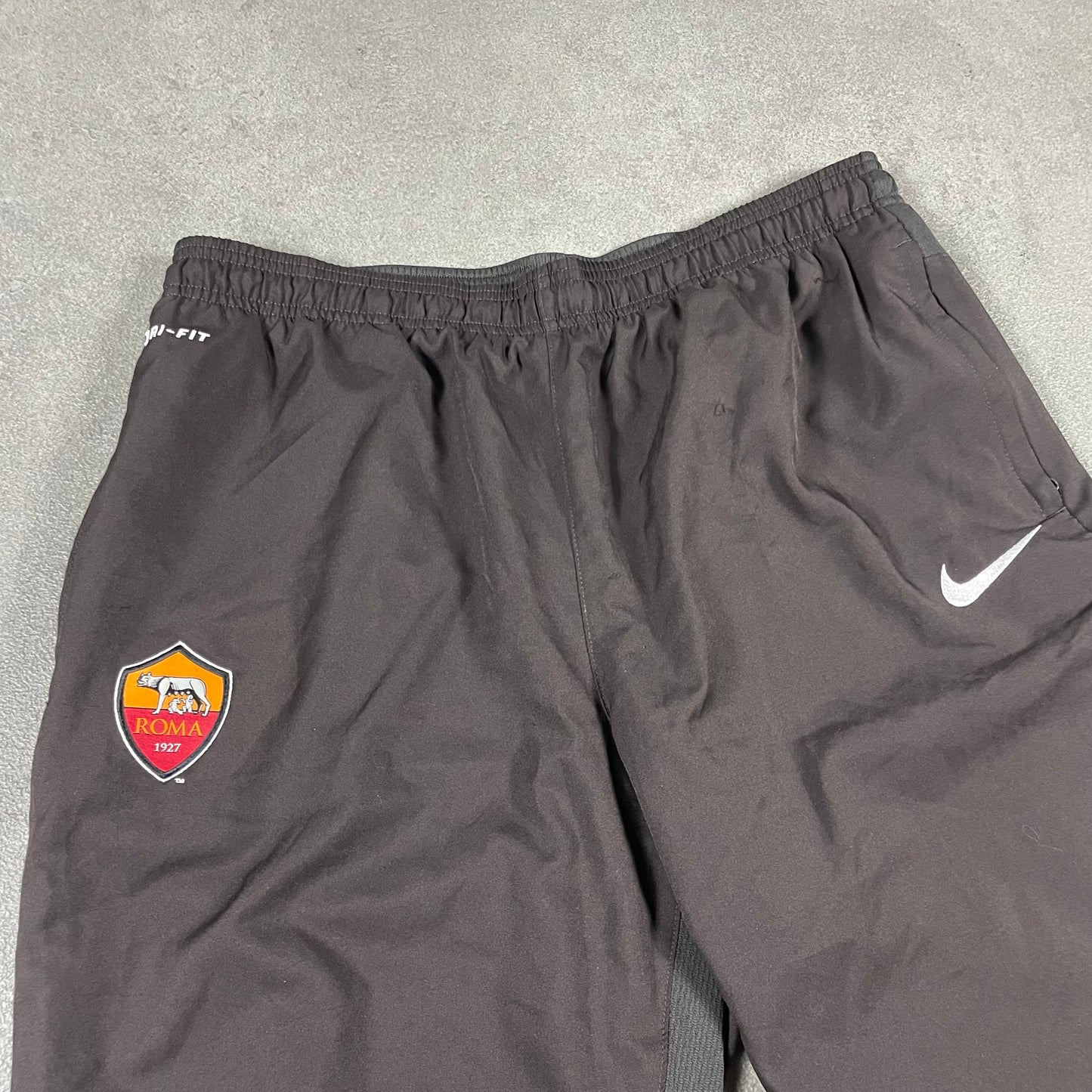 Nike x AS Roma Suit (XL)