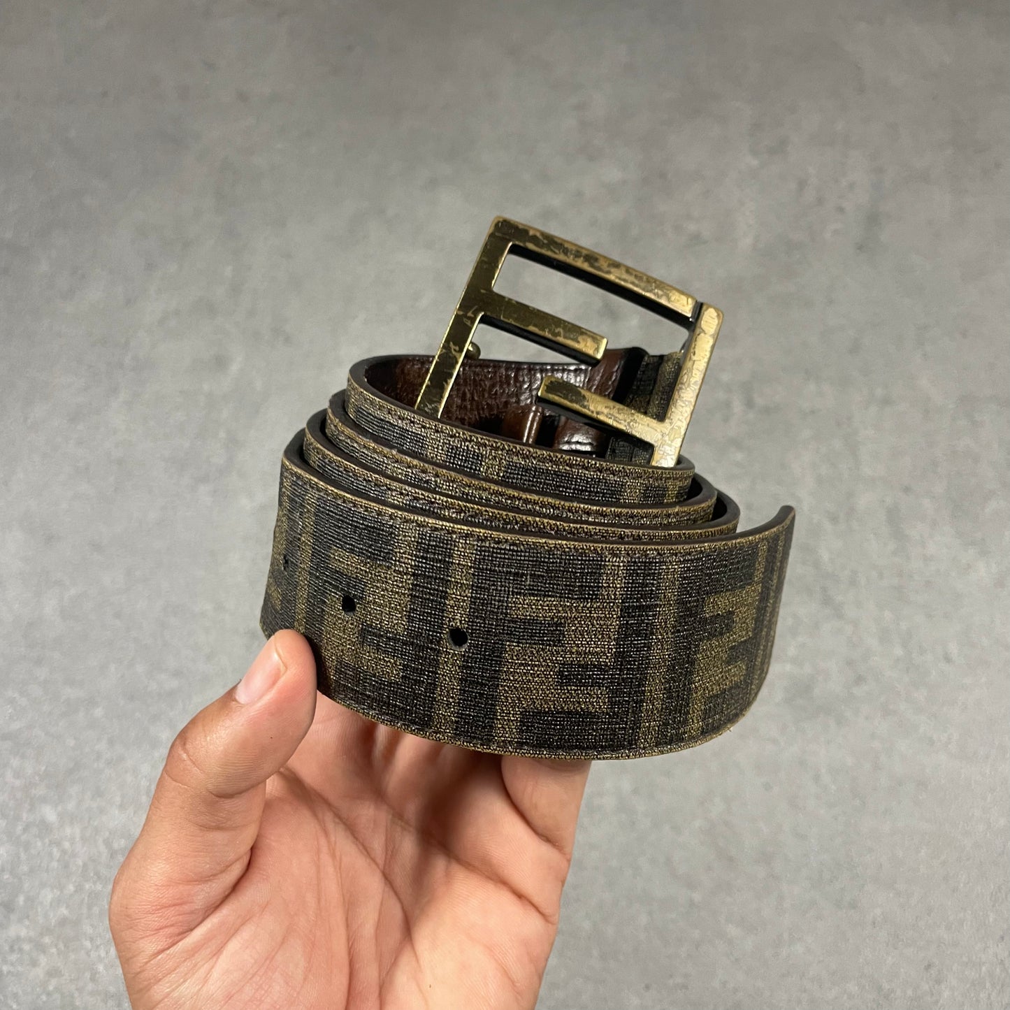 Fendi Belt (100)