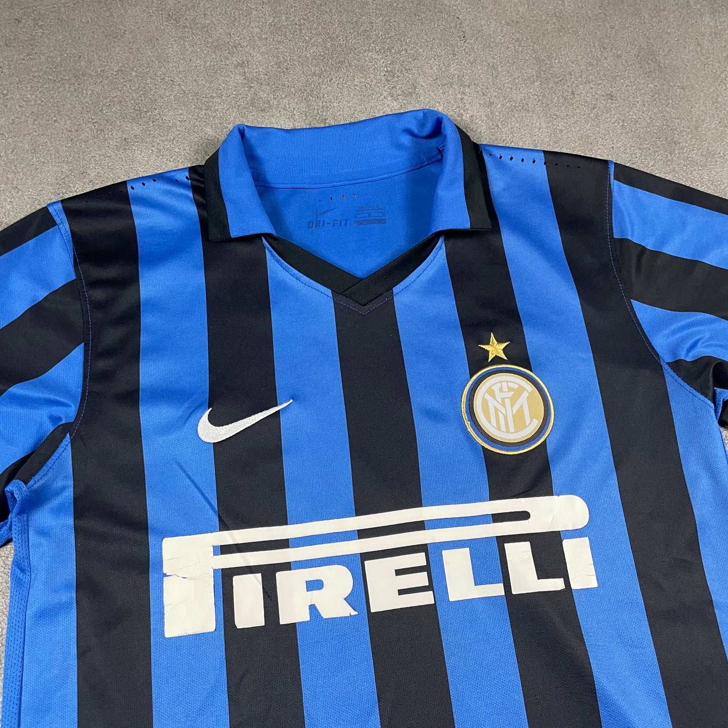 Nike x Inter Jersey (M)