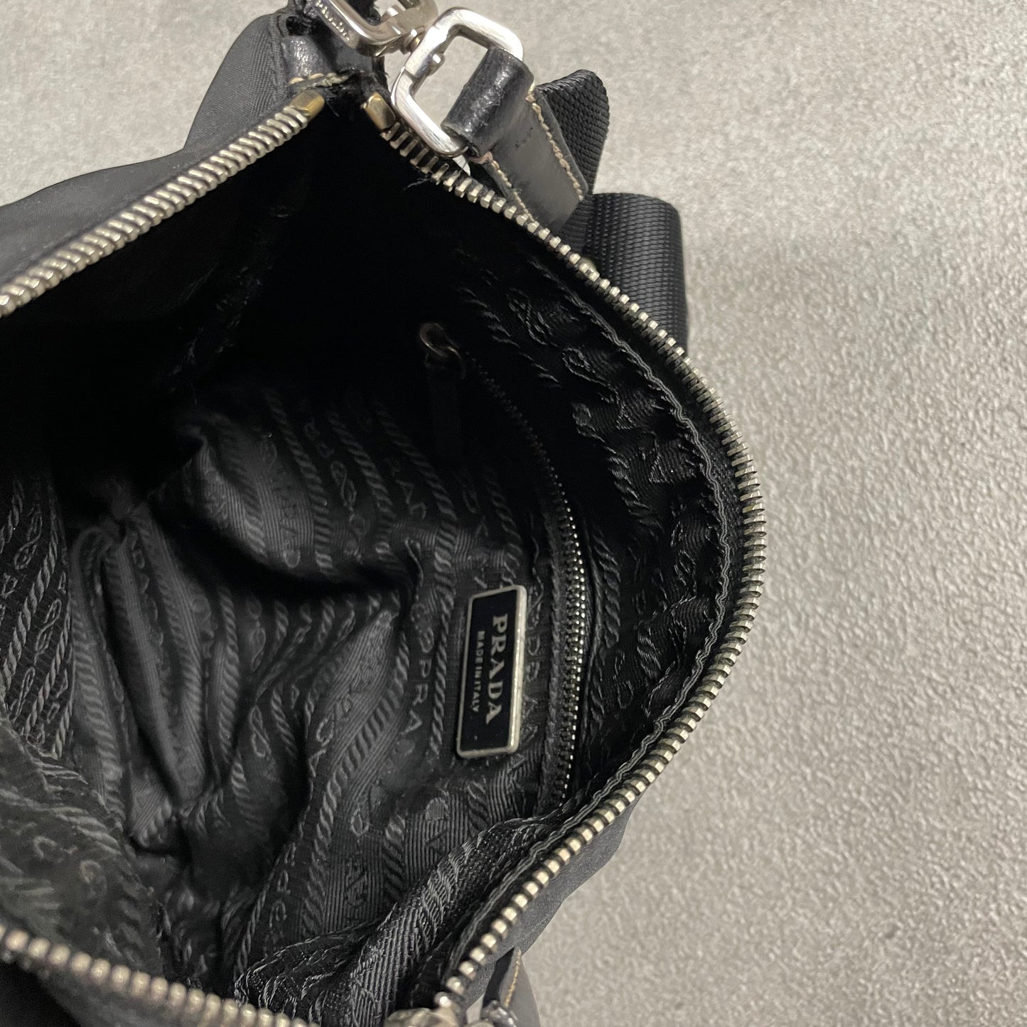 Prada vintage Bag