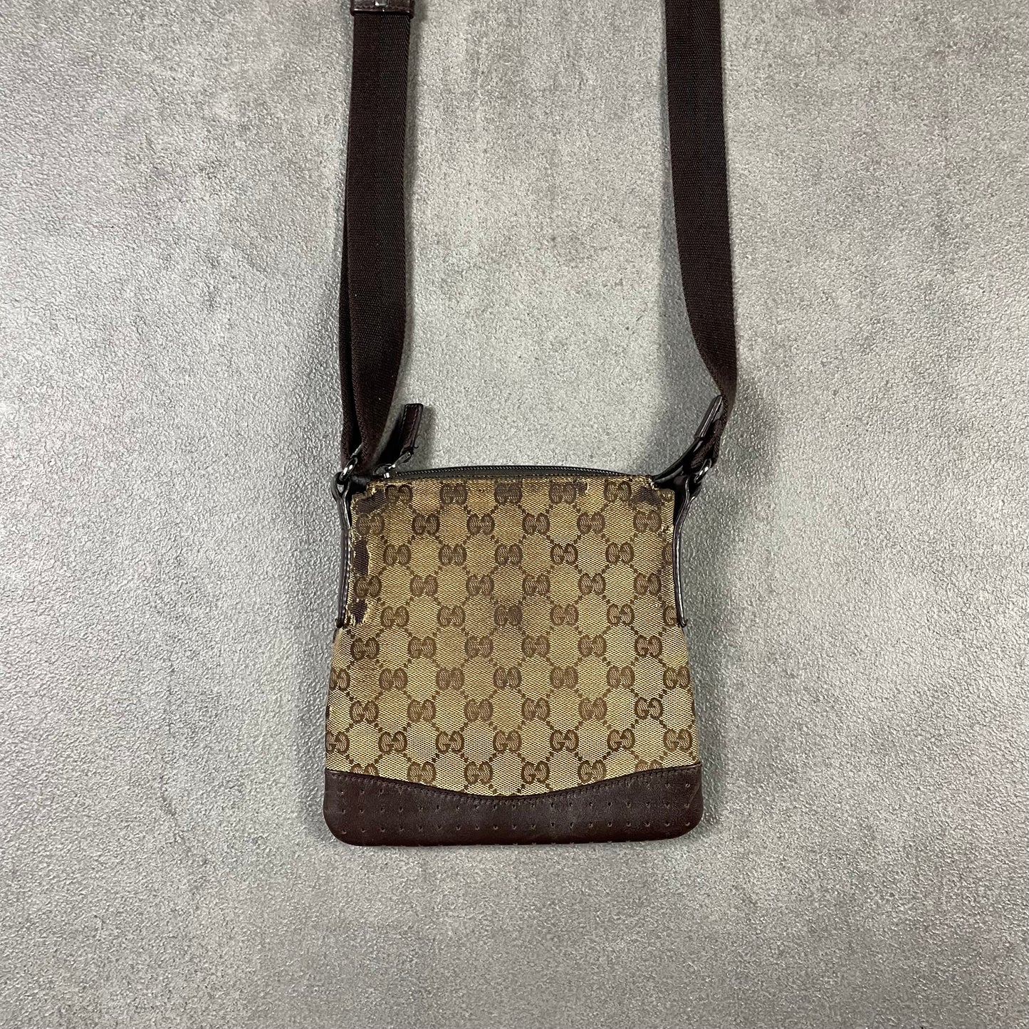 Gucci vintage Bag