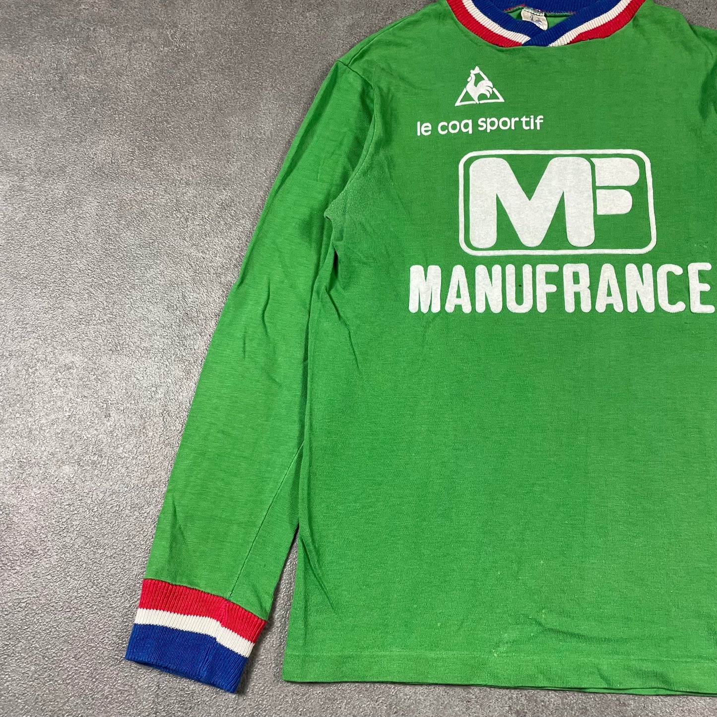 Saint Étienne 1976 Jersey