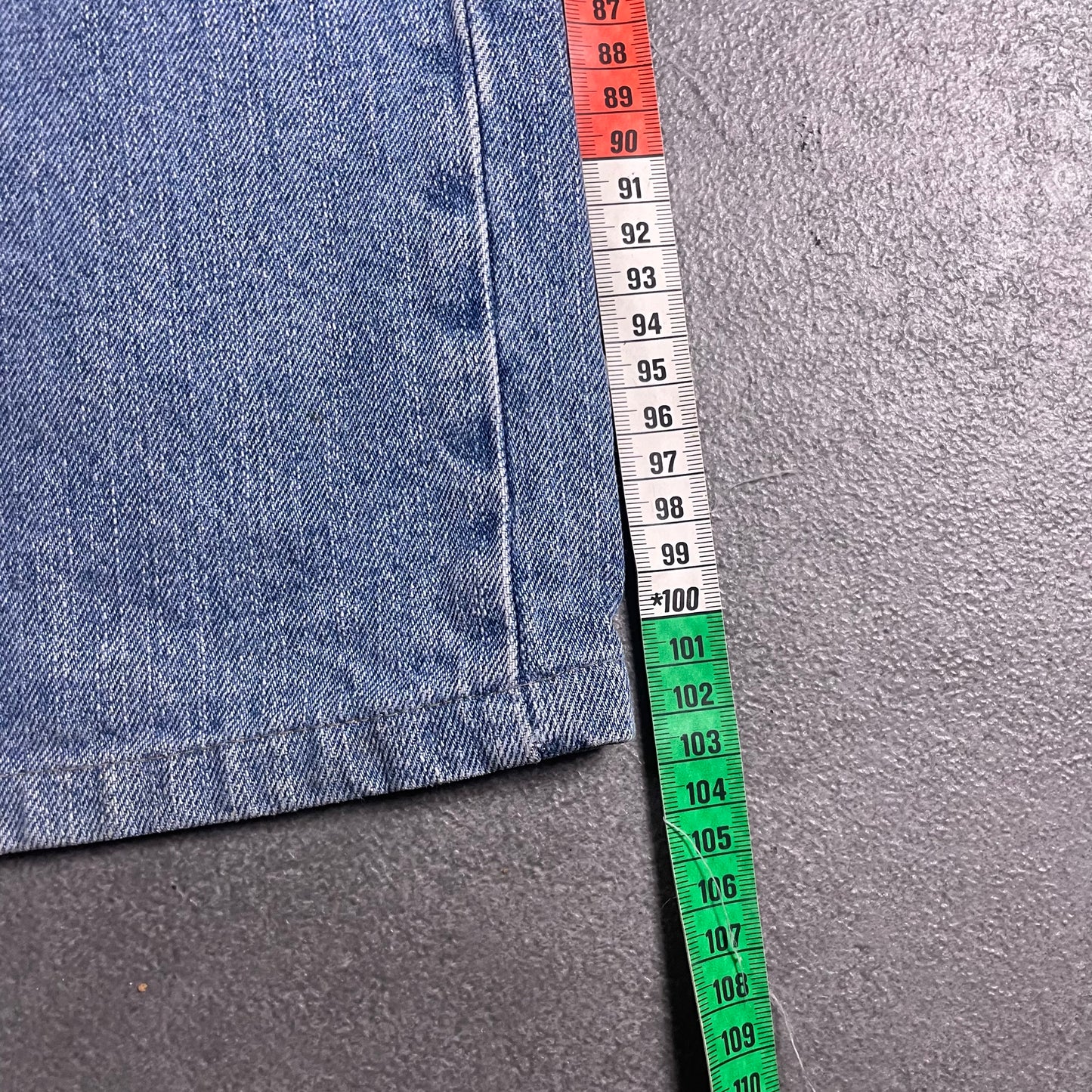 Armani vintage Jeans