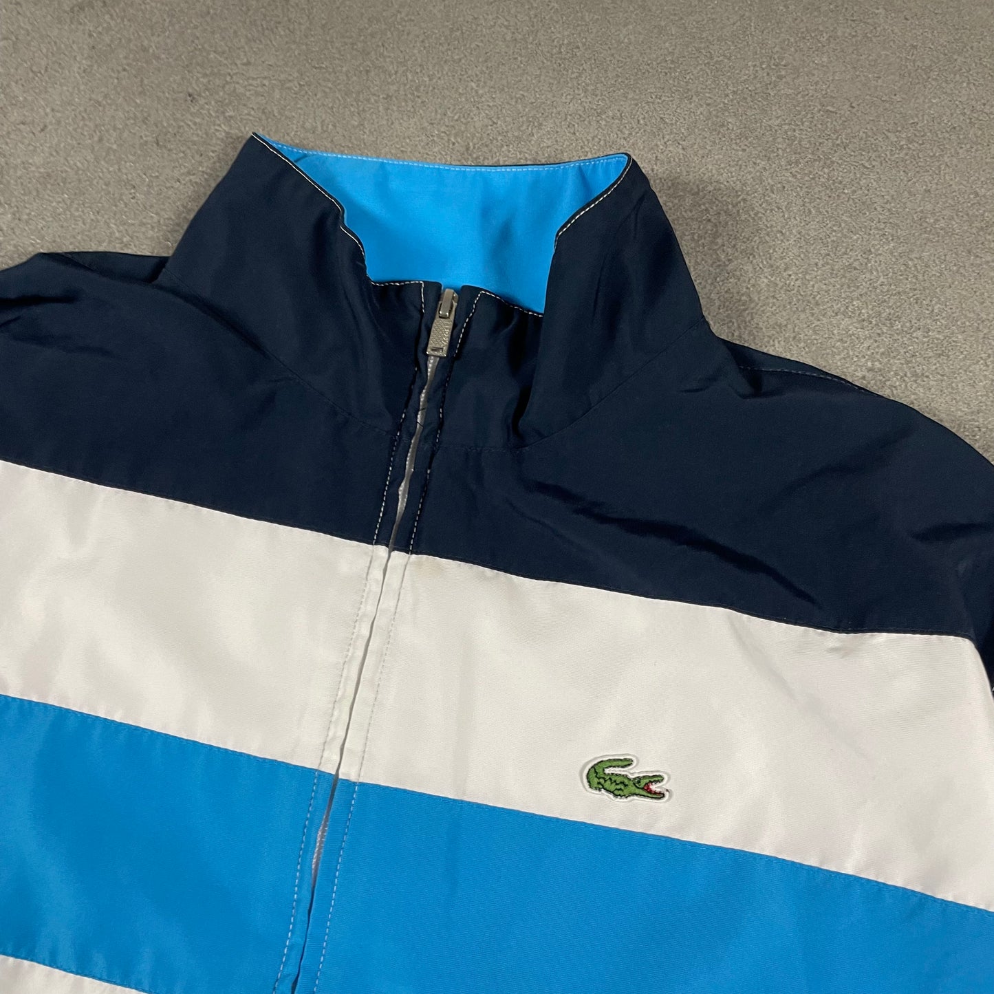 Lacoste Vintage Tracksuit (L)