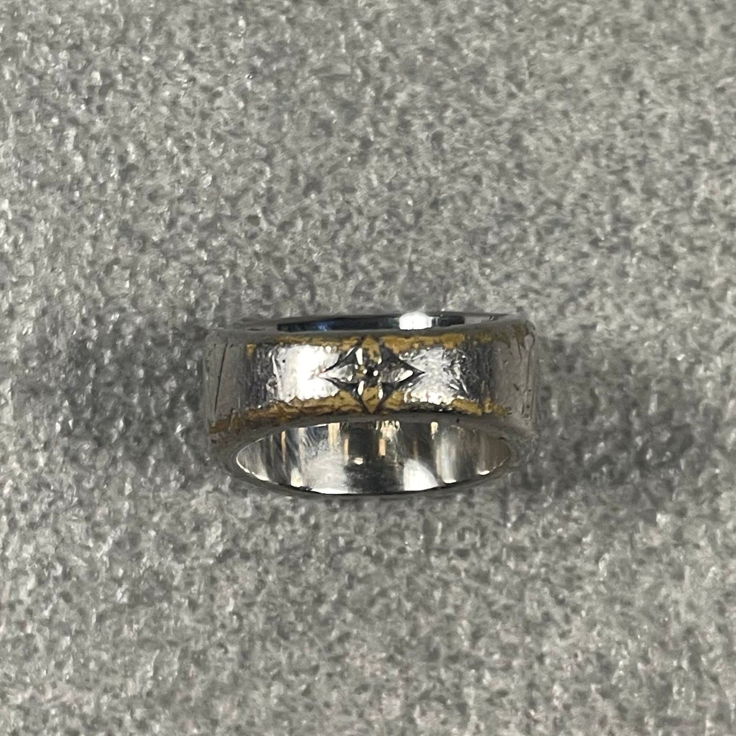 Louis Vuitton Ring (M)