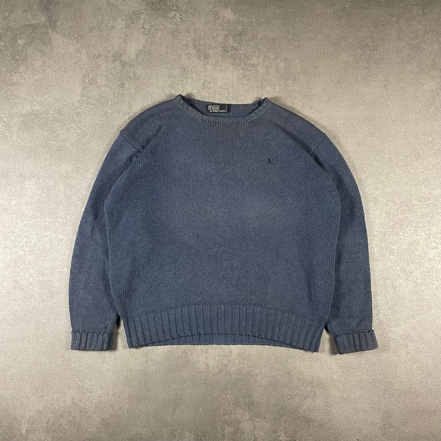 Ralph Lauren Crewneck (XL)