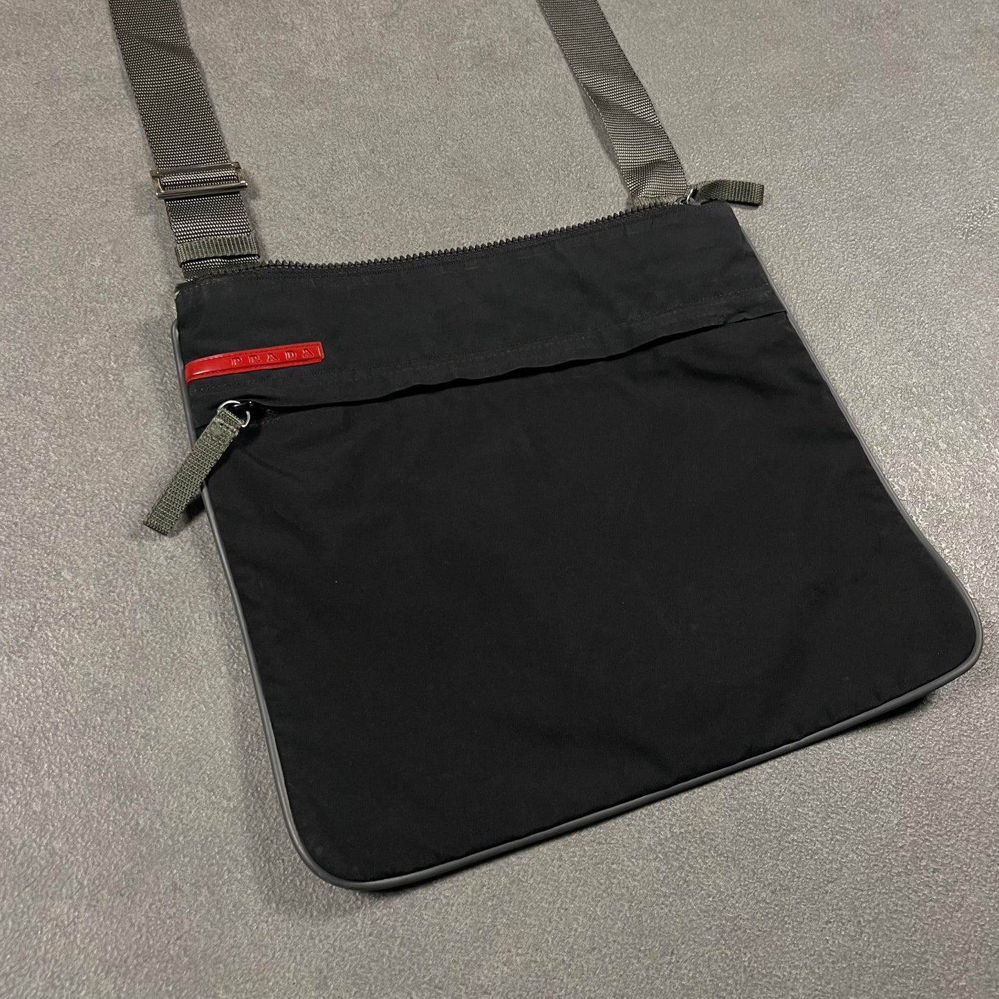 Prada Sport Bag