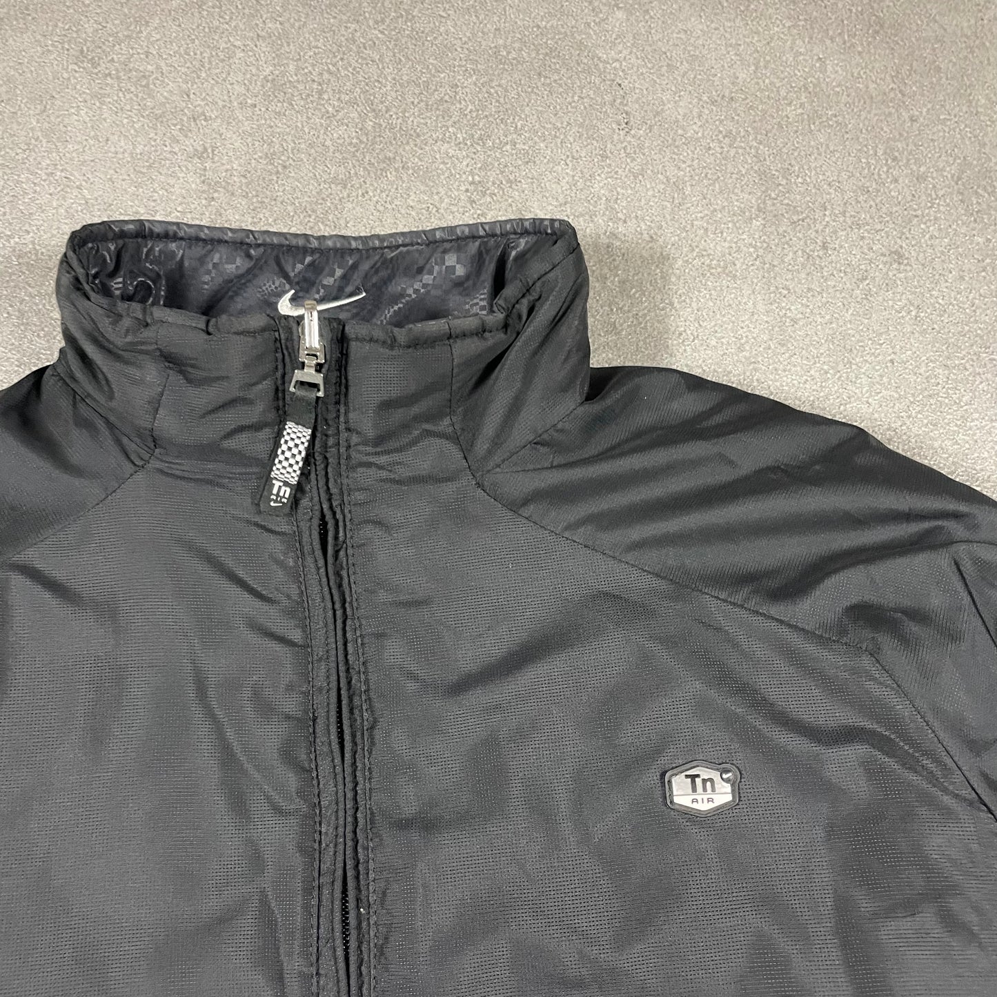 Nike TN Carbone Jacket (M)