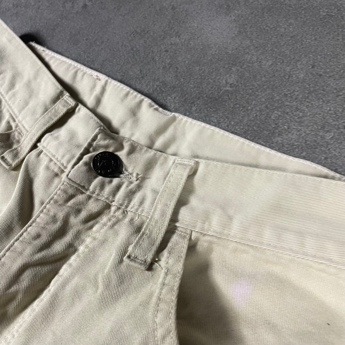 Armani vintage Chino (L)