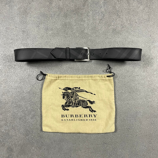 Burberry vintage Belt (95)