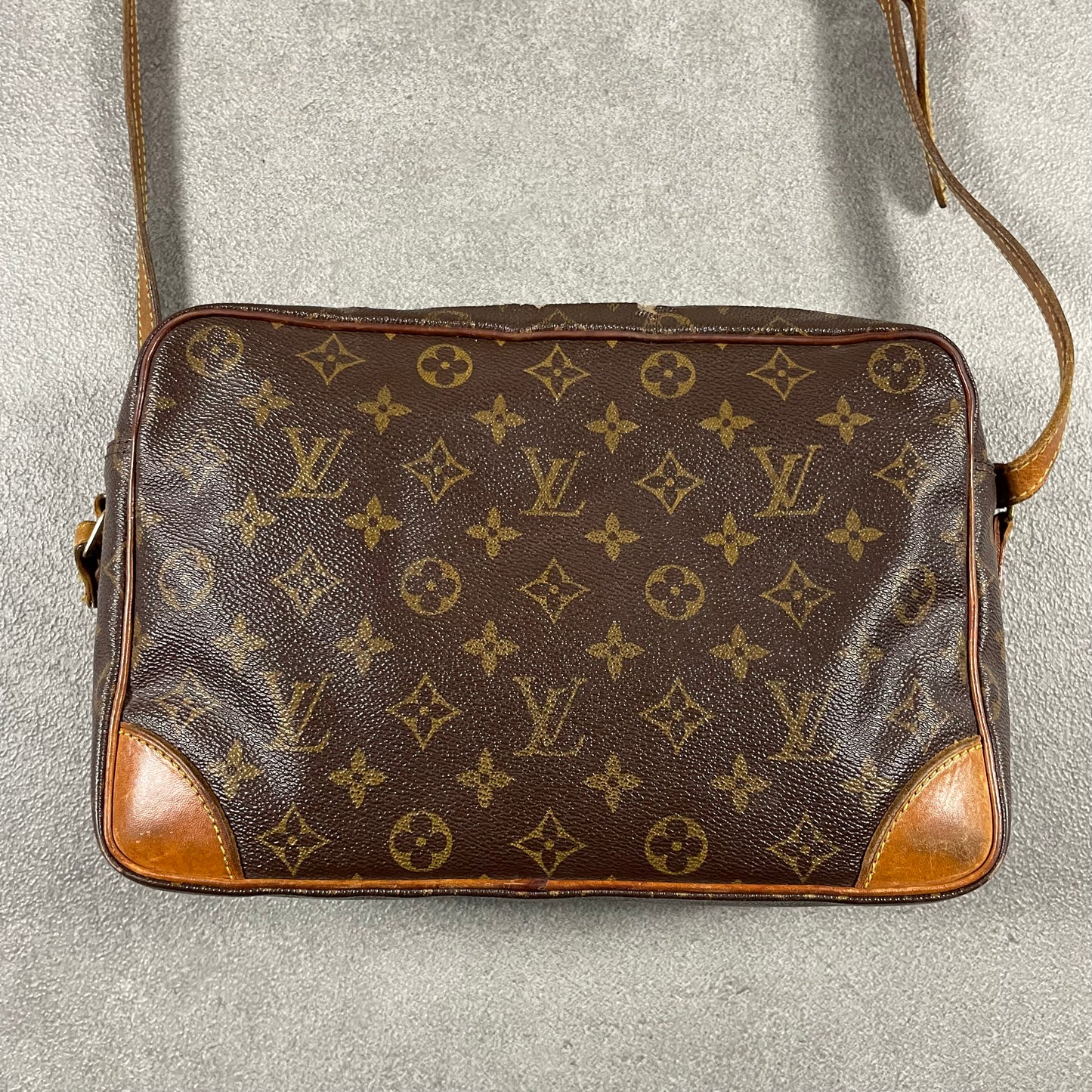 Louis Vuitton Trocadero