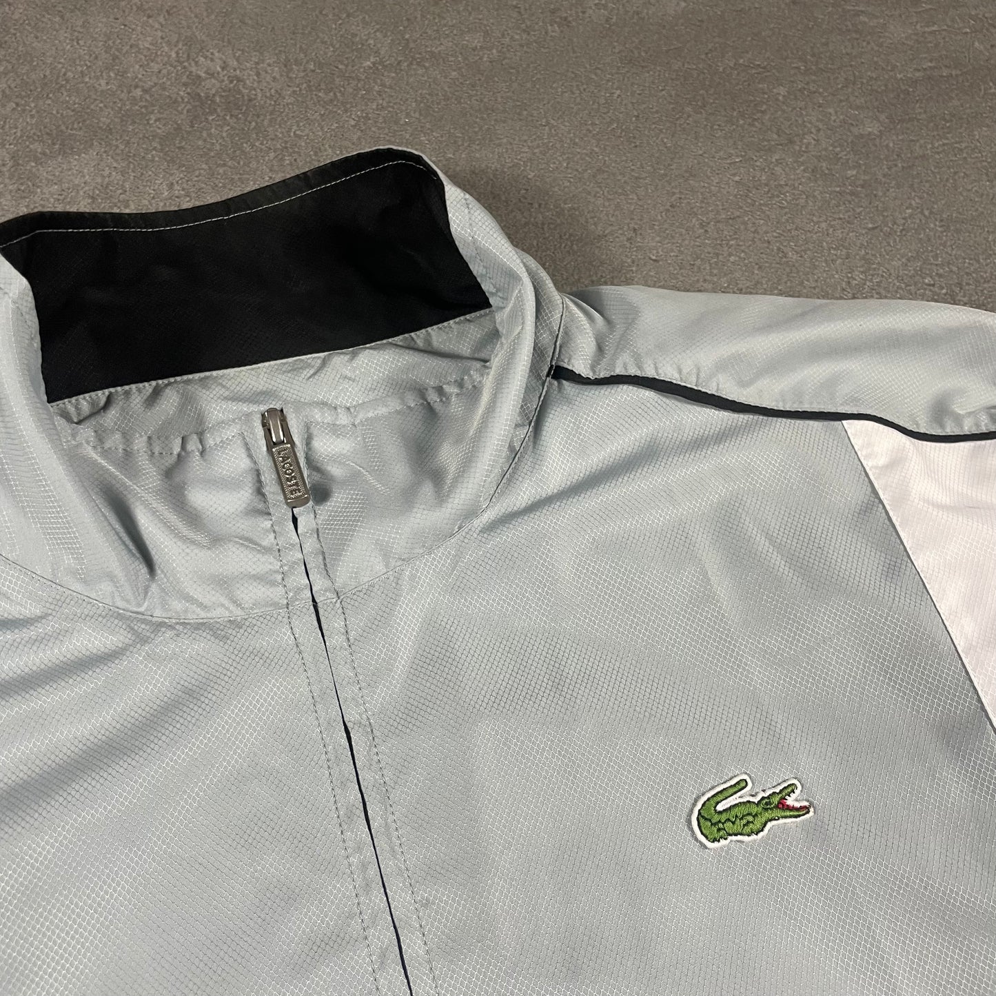 Lacoste vintage Tracksuit (XL)